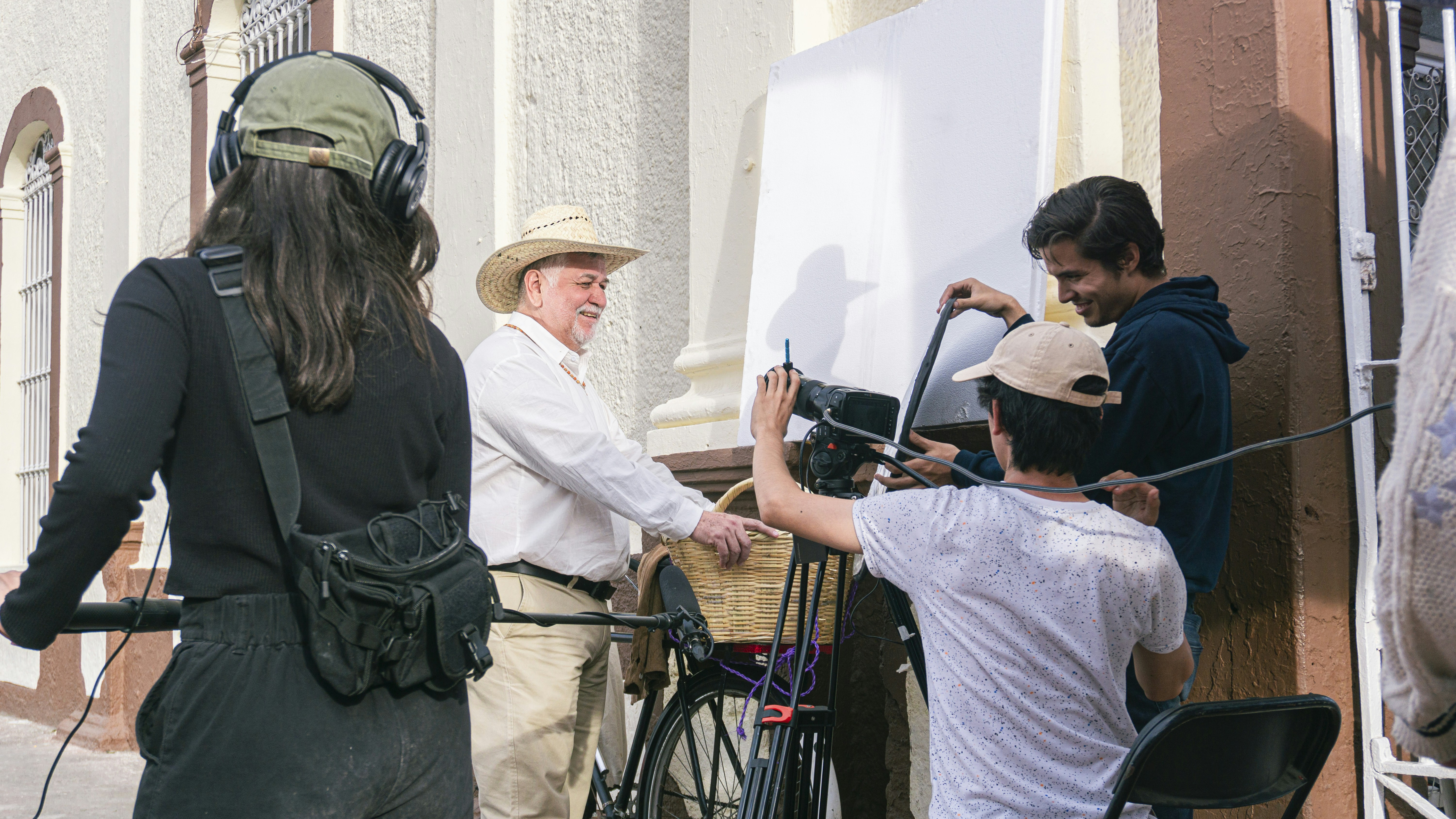 Profissionais do audiovisual assinam carta pela regulação do streaming no Brasil