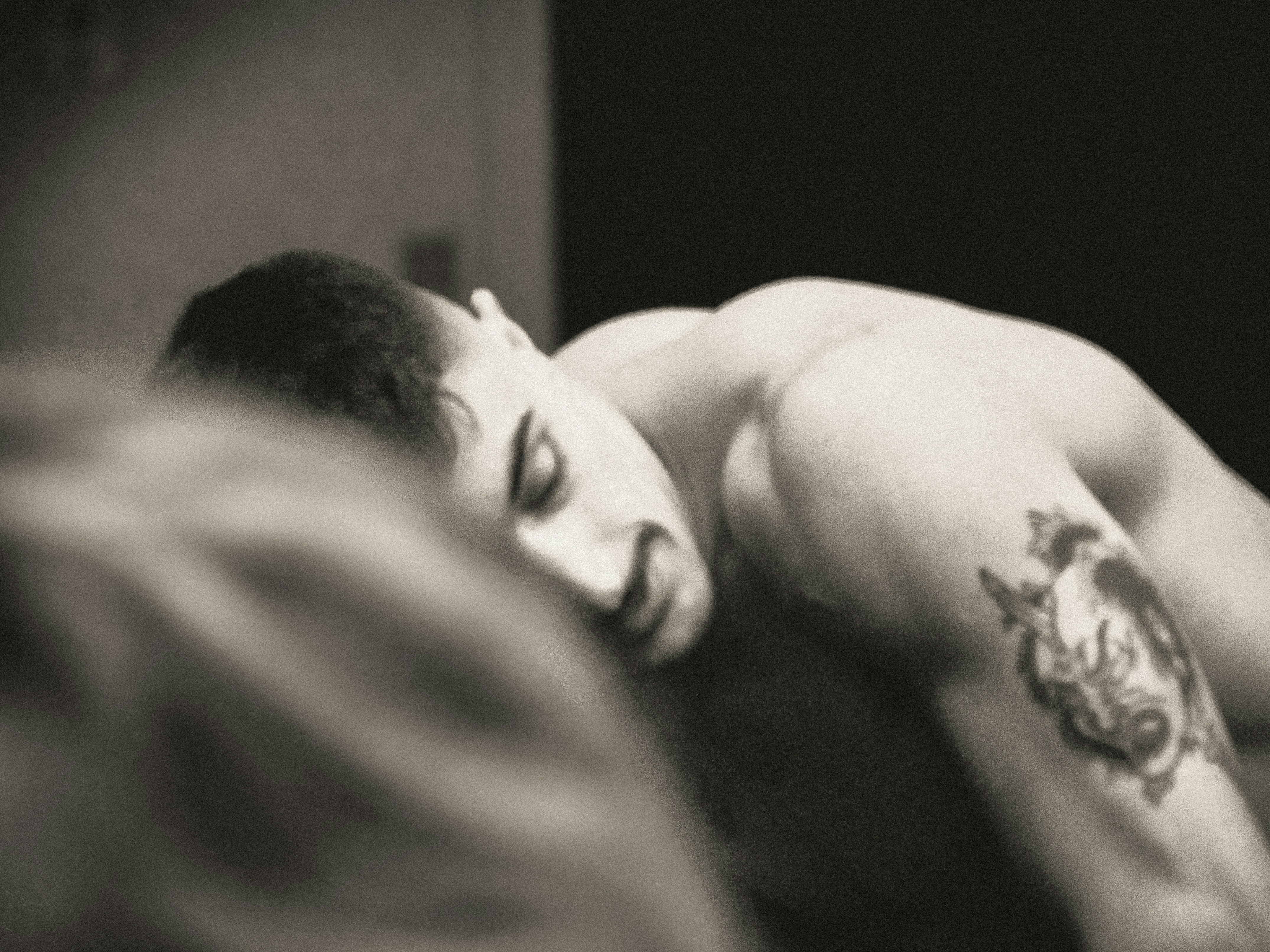 Cozy Autumn Wolf Tee