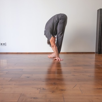 Our core mobility and flexibility courses