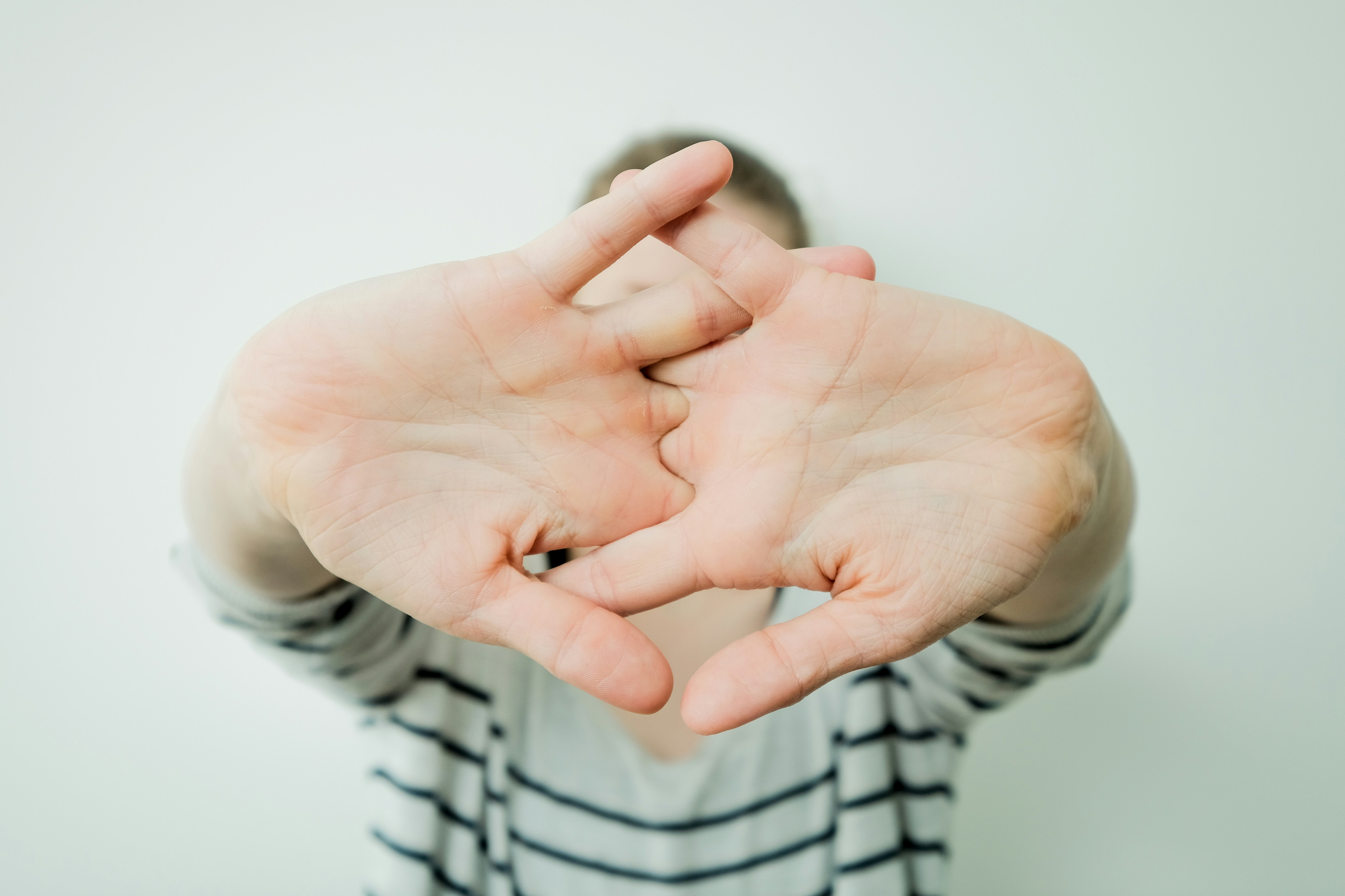 Company Facts at Your Fingertips?