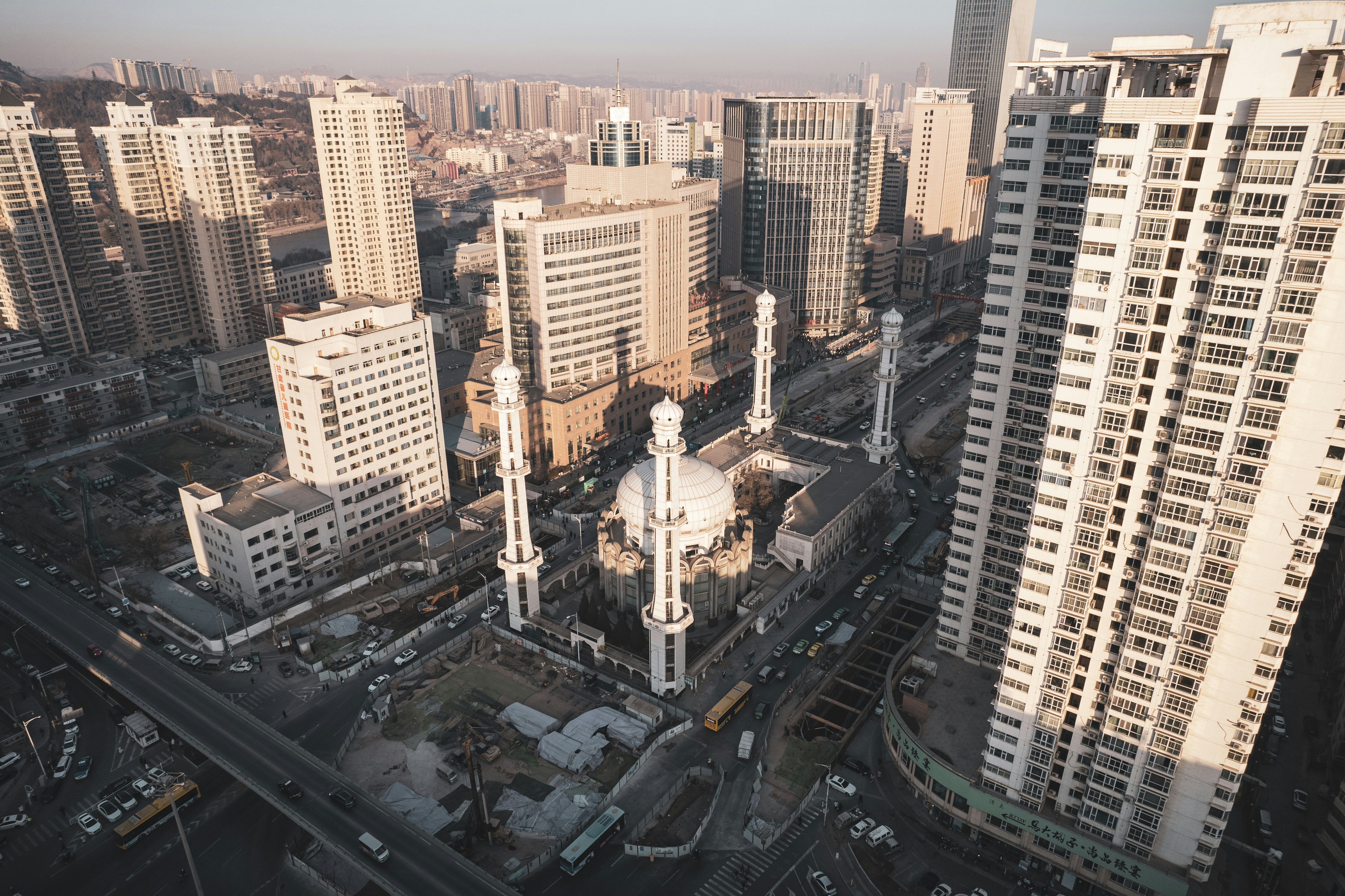 東京 ユニフォーム プラザ