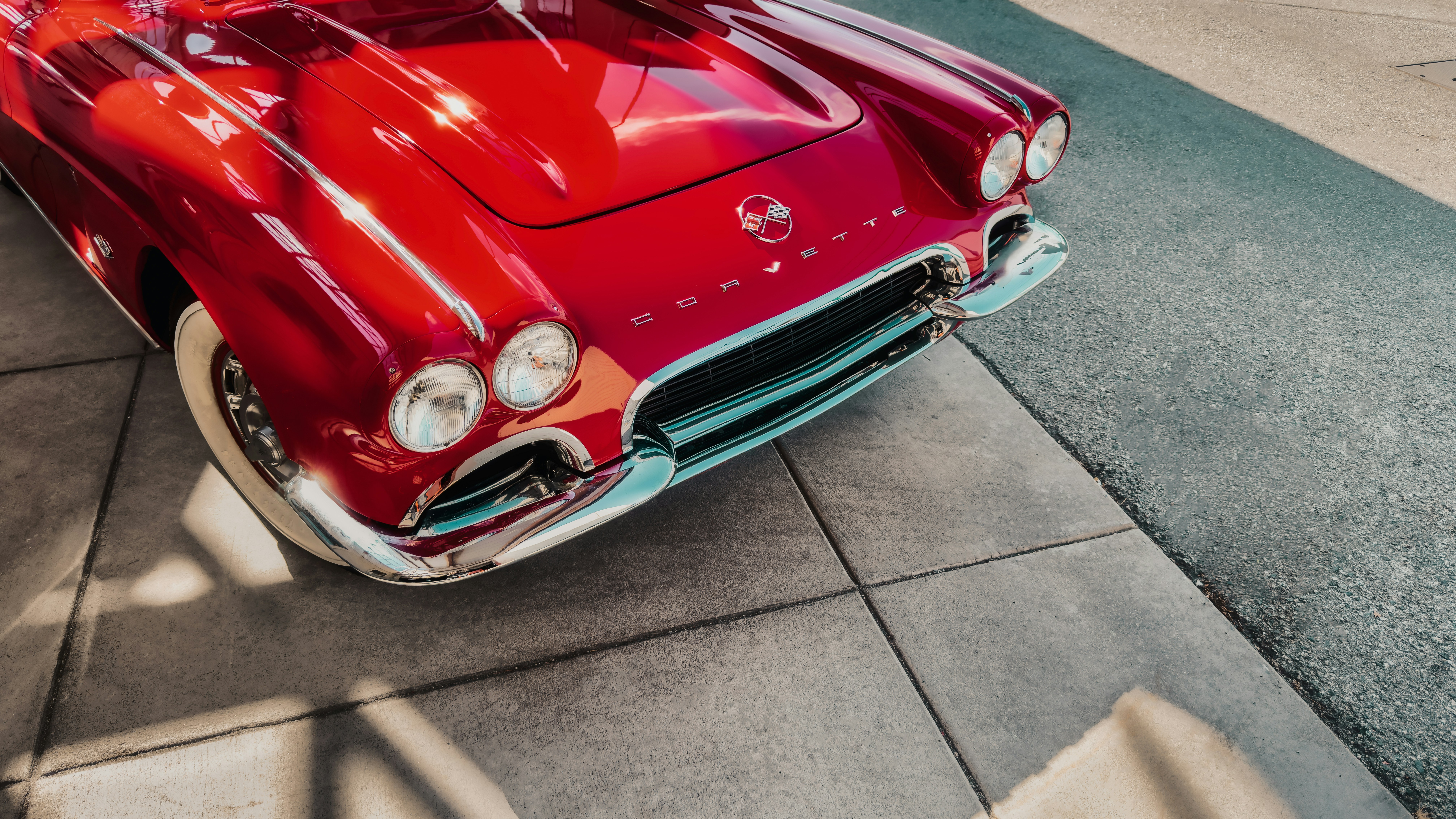 Fix It Up or Leave It Alone? The Decision That Could Make or Break Your C3's Value