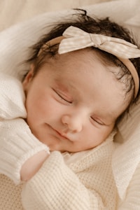 Amelia Peace Doll