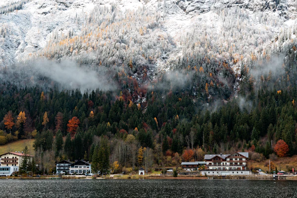 Berchtesgaden