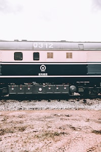 Sunset Station Vibes