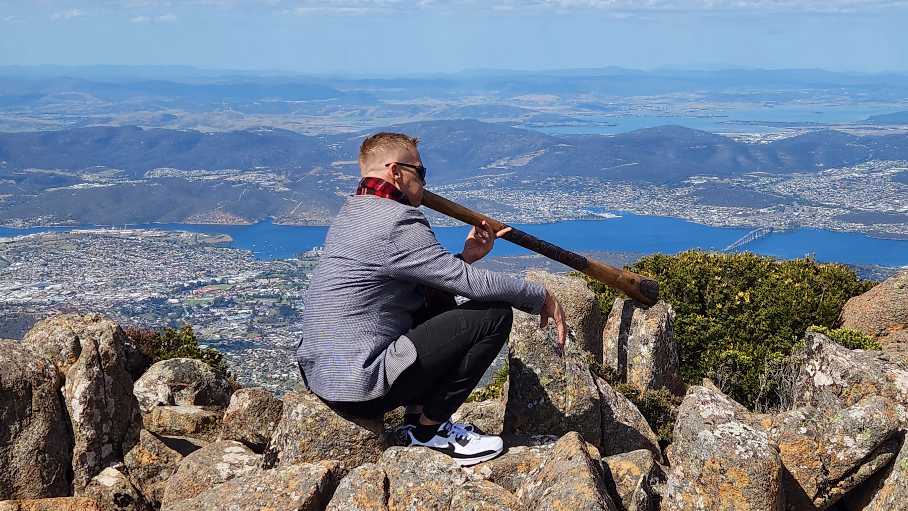 Aboriginal Music: The World's Oldest Musical Tradition (65,000 years–today)
