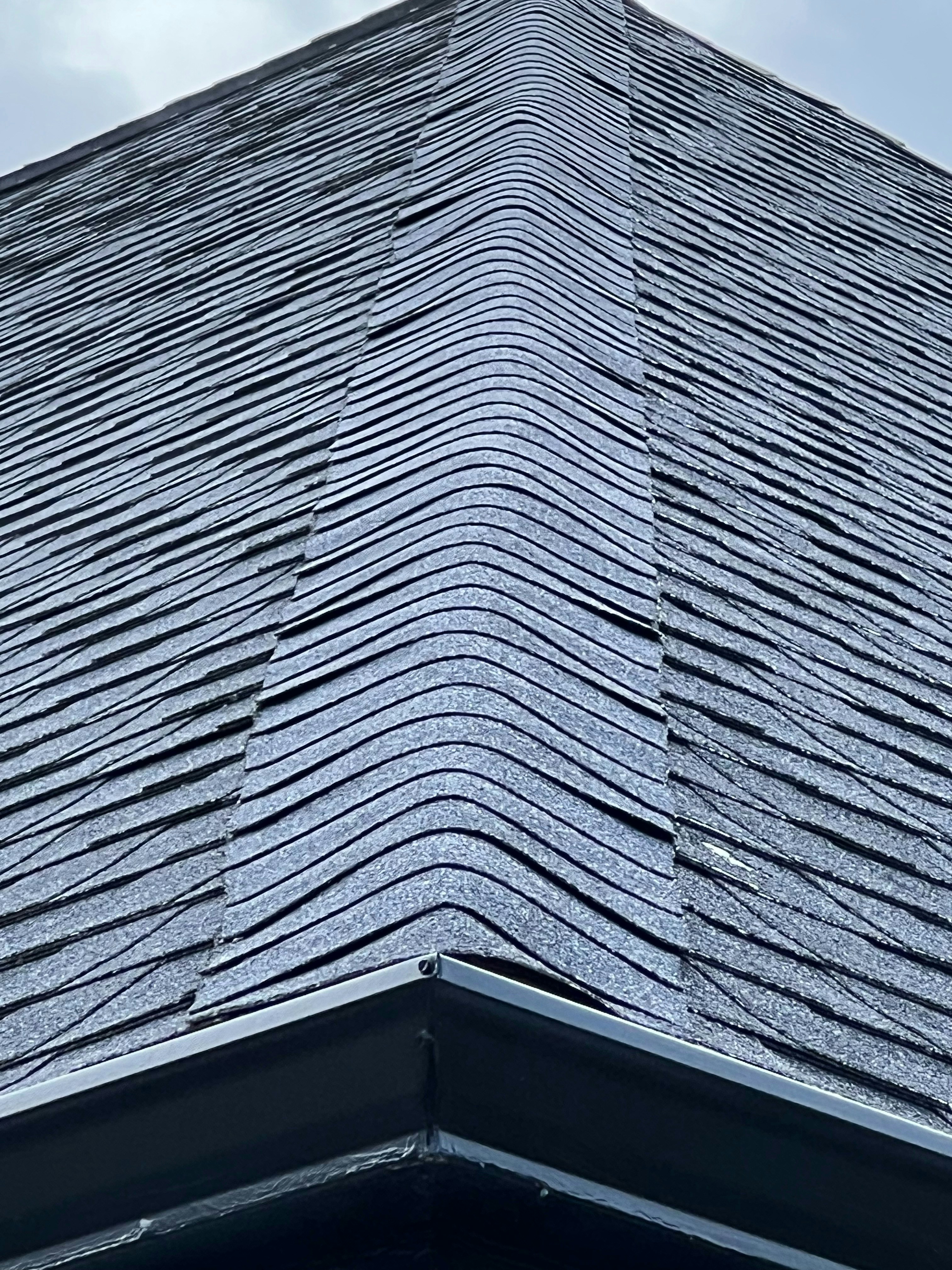 Durable Roofing Shingles