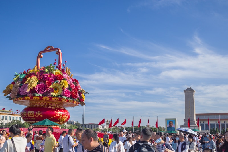GinsengFestival