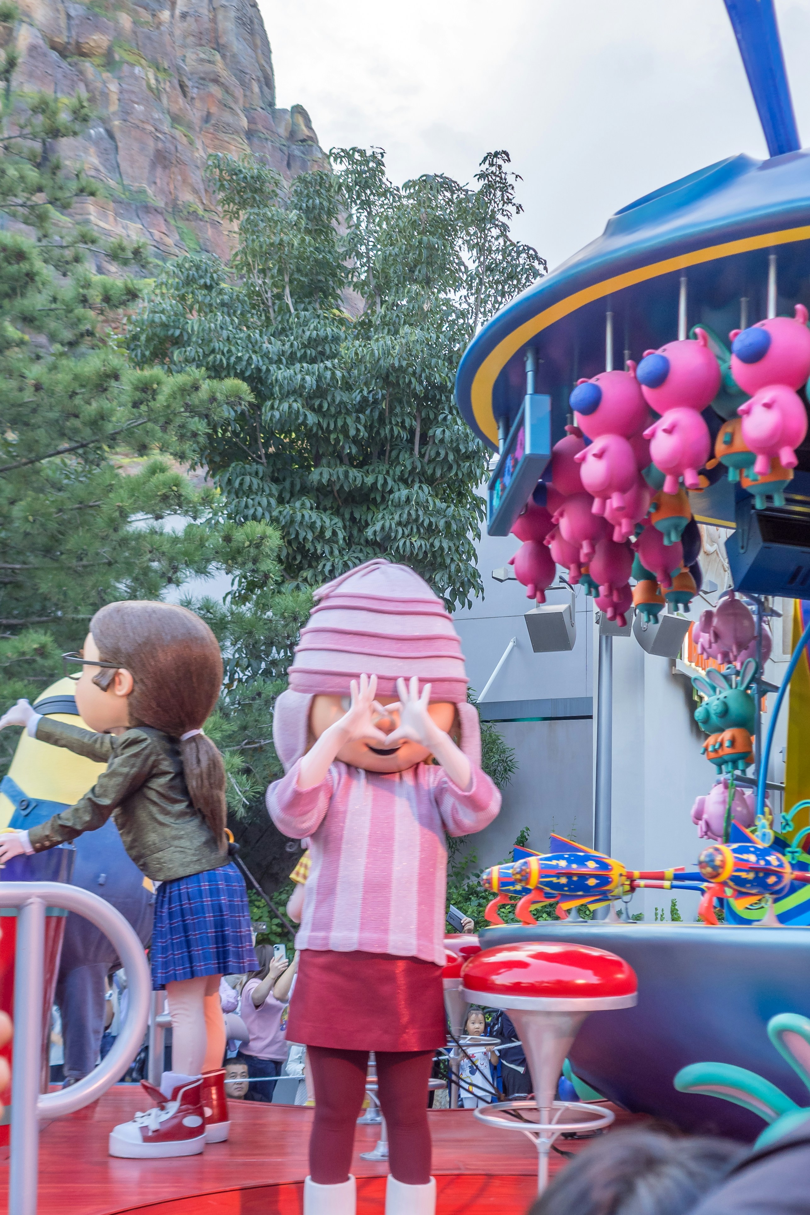 Animated Song Collection