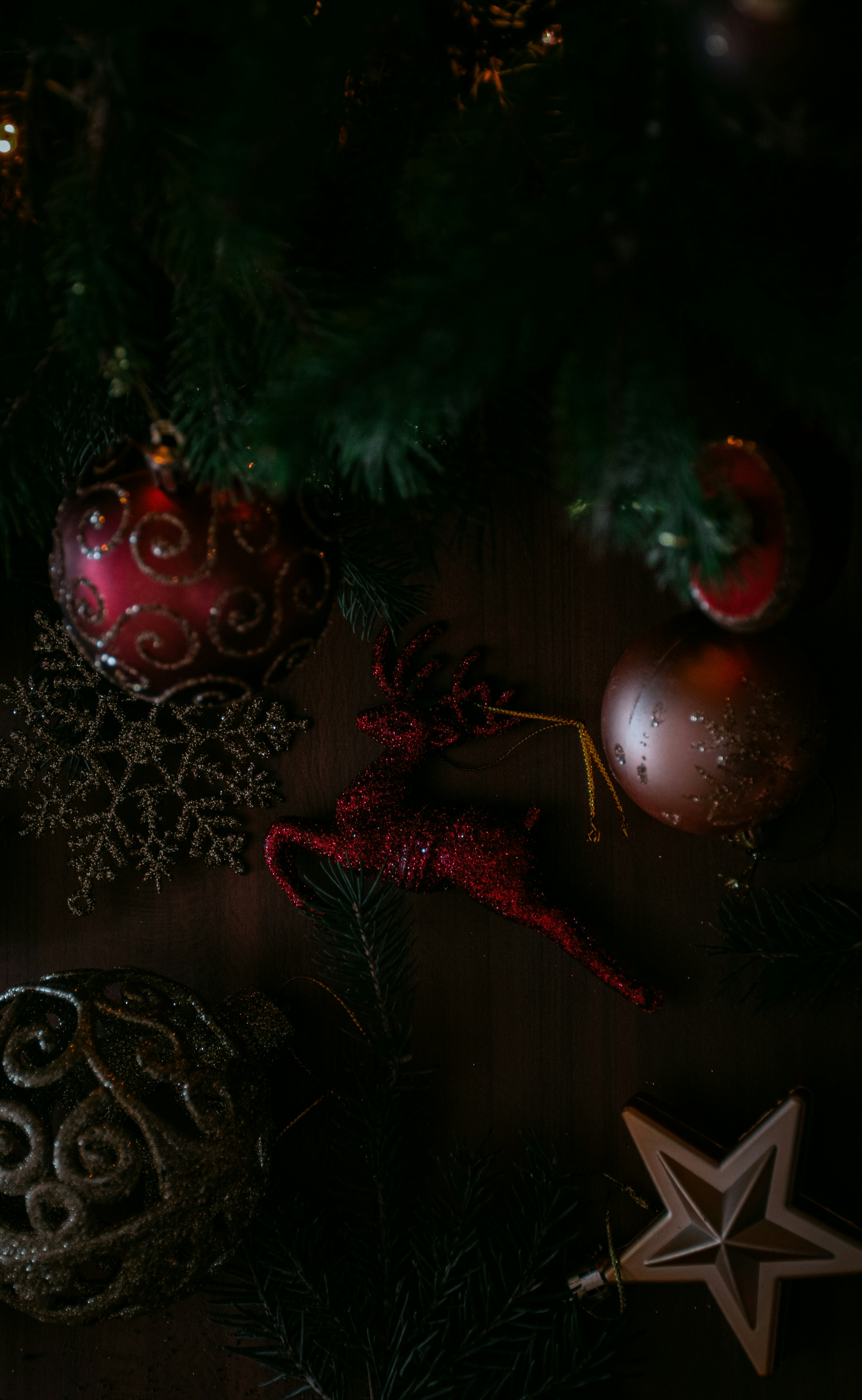 christmas wallpaper cozy, wallpaper, Christmas Crafts for Adults: Free & Festive Ideas 6