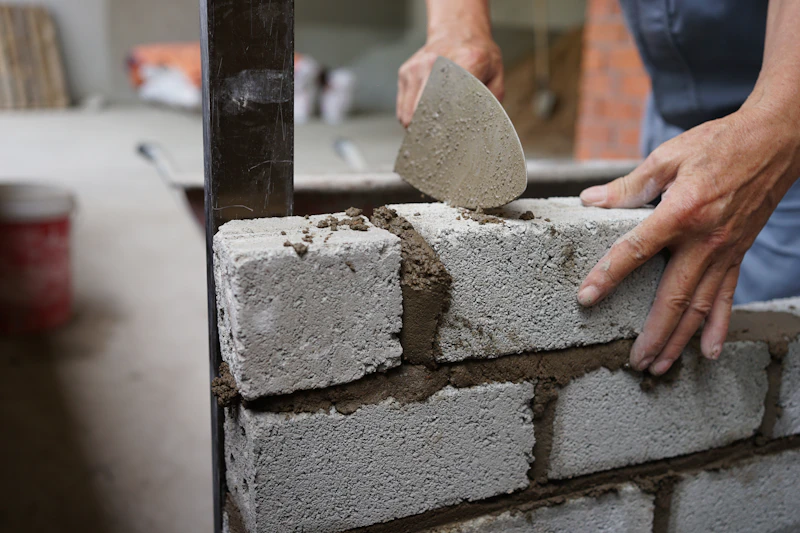 Masonry