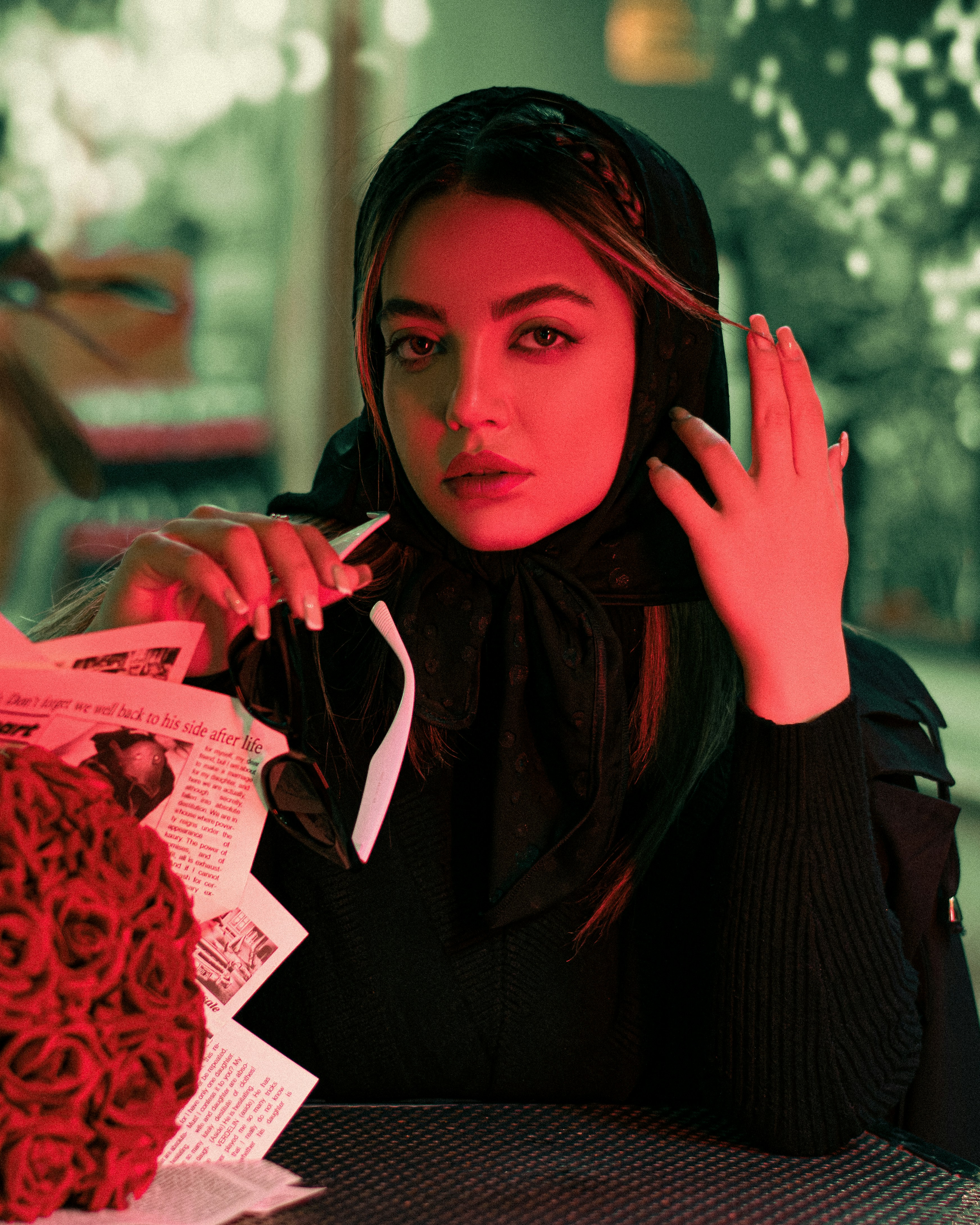 Photo by behroozrahimi