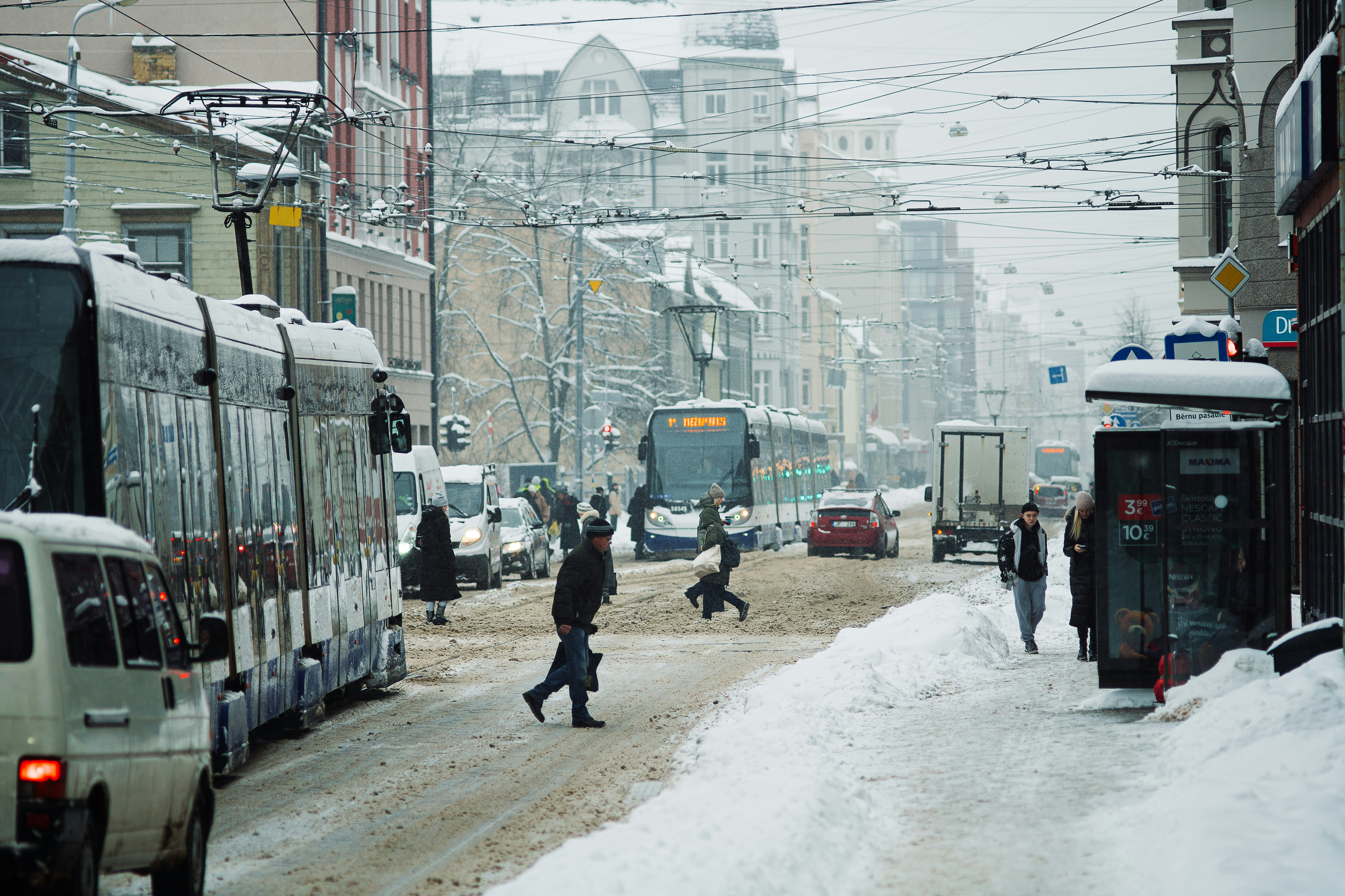 Photo by skvaad