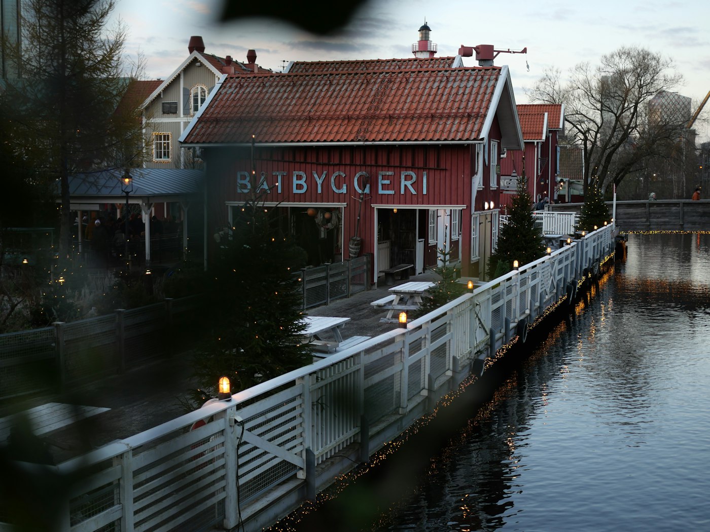 Hotels in Gothenburg under $500