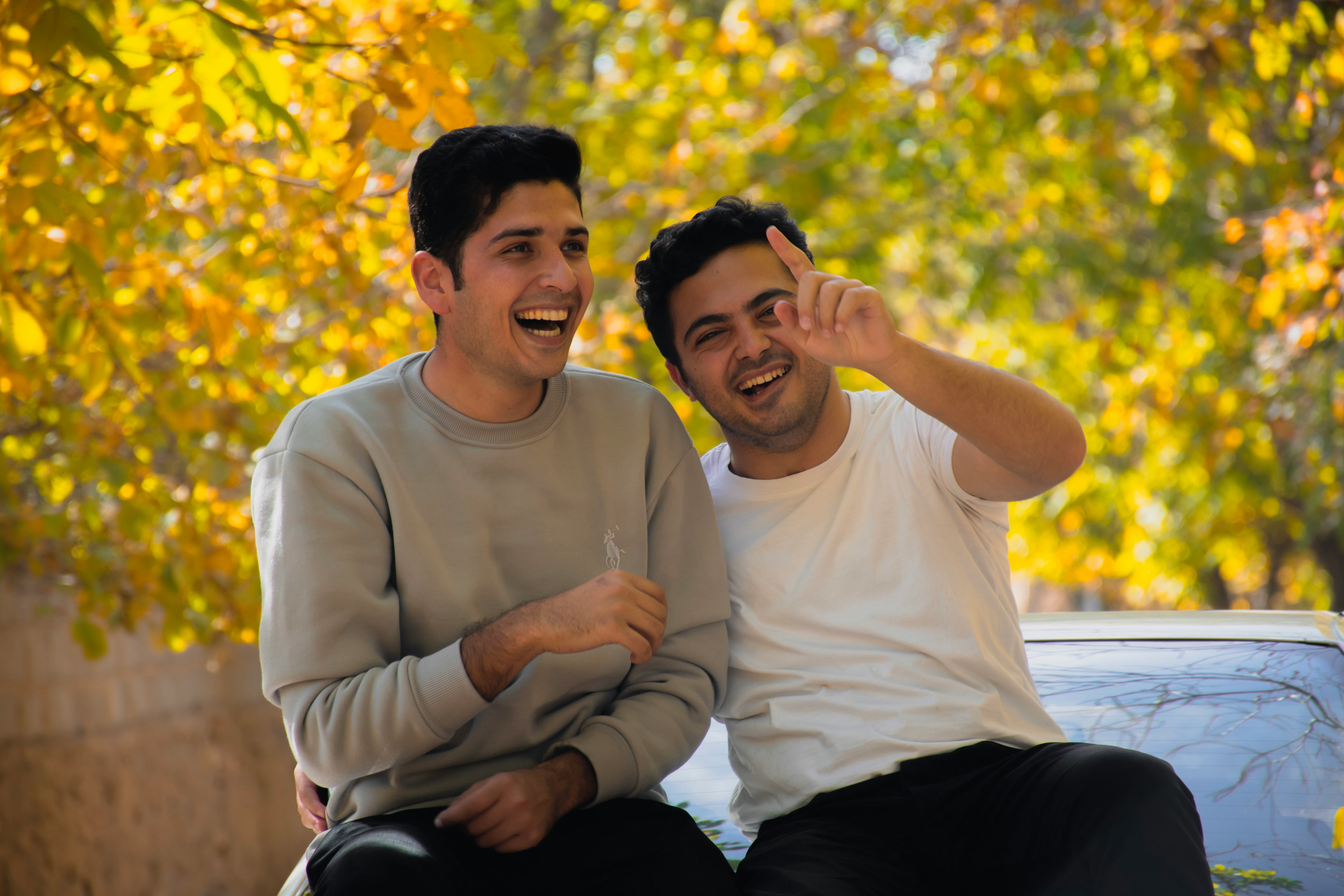 From Mutuals to Actual Friends: The Rare Magic of When Online Actually Becomes Real