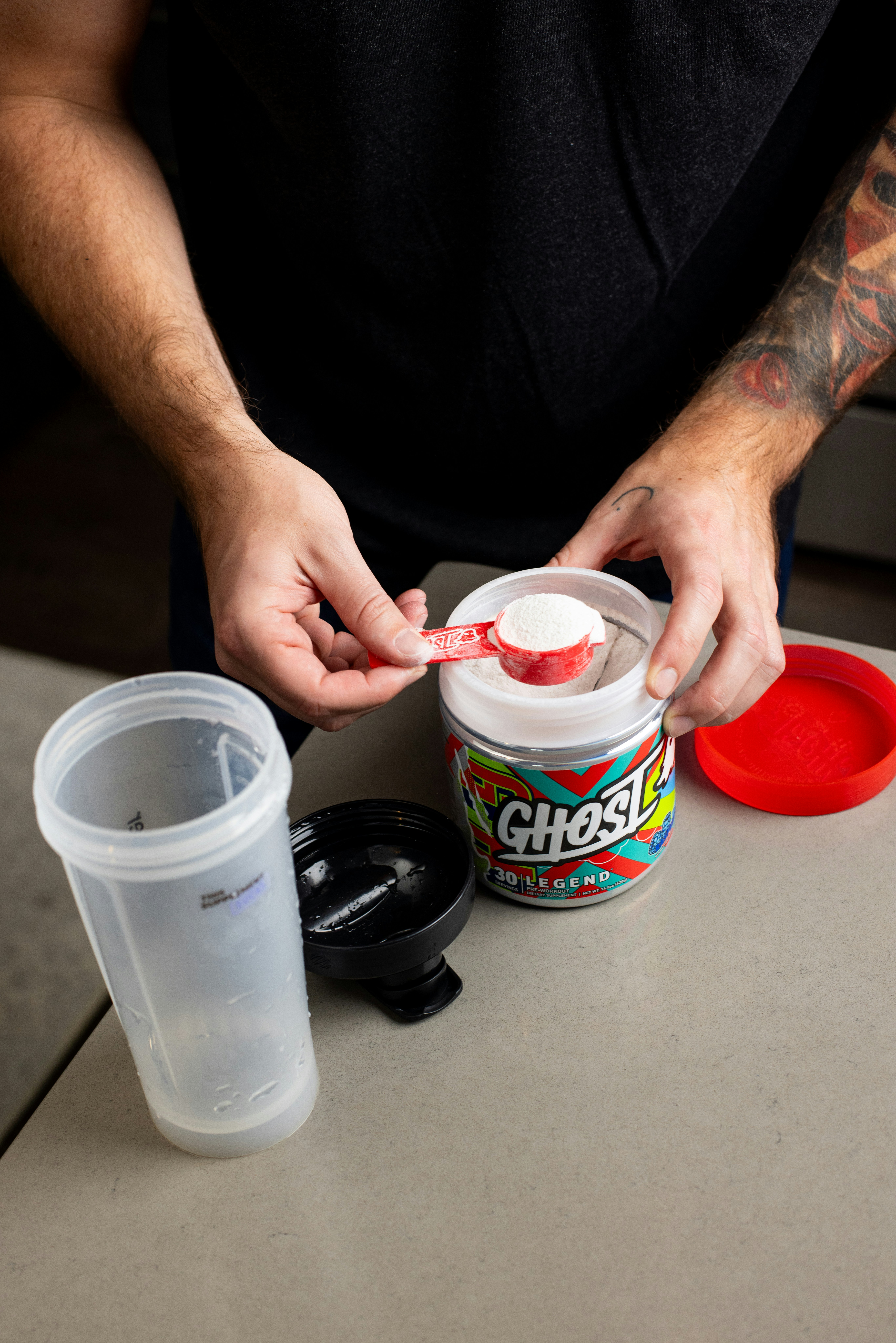 Suplementos Fitness de Qualidade