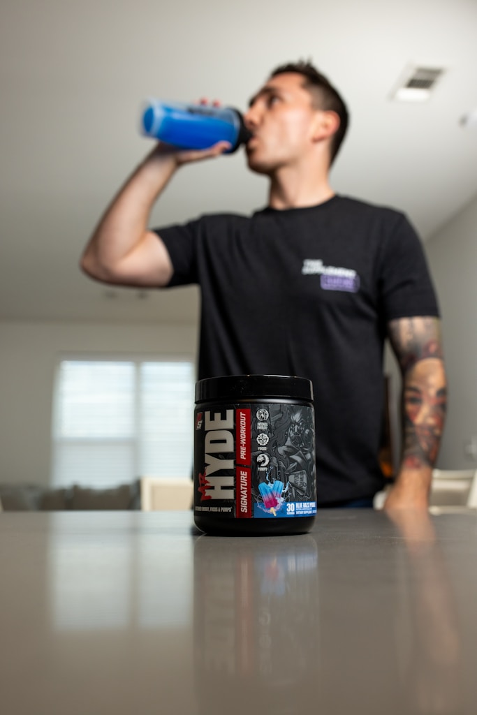 Muscle Support