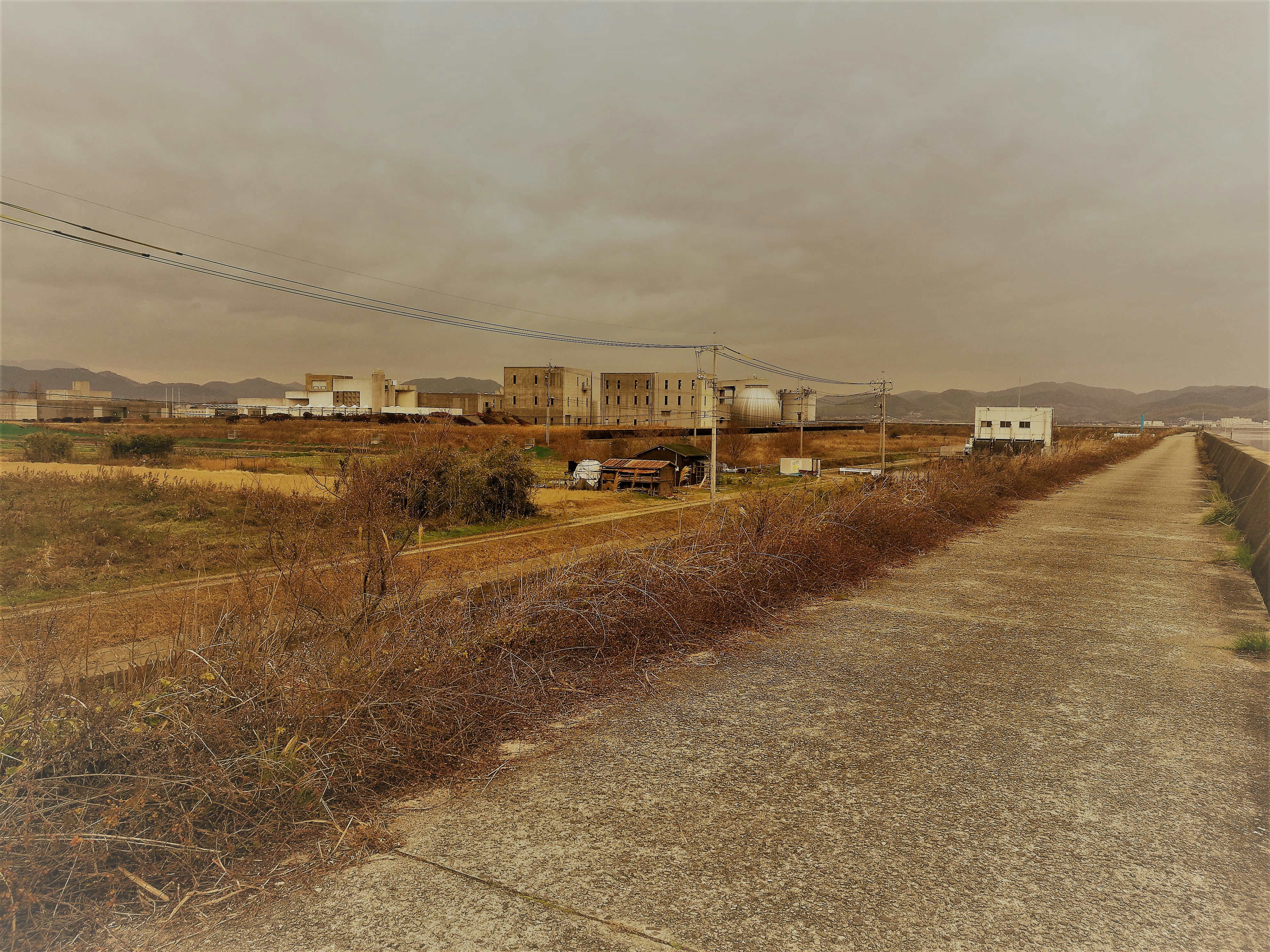 Google announces Tennessee as site for small modular nuclear reactor