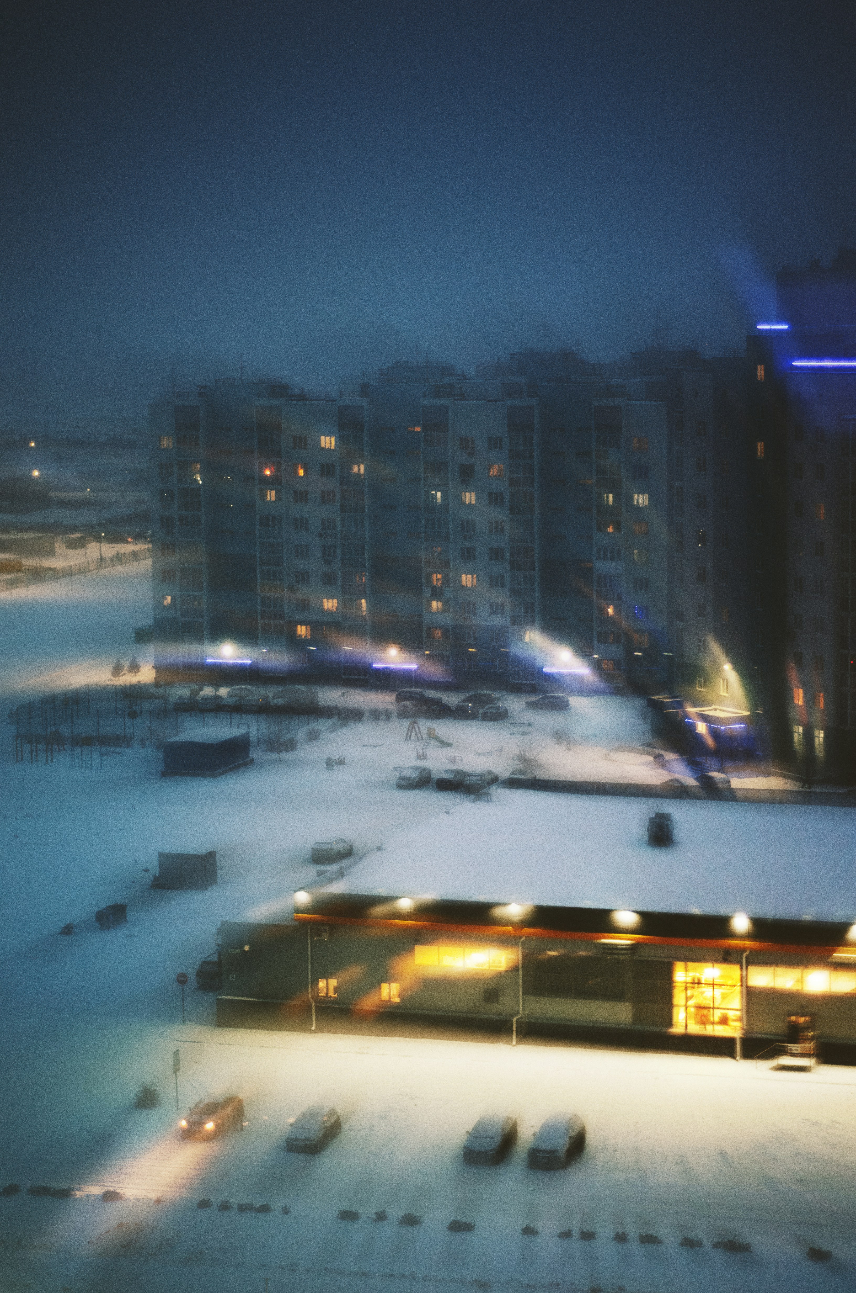 Photo by litvinov