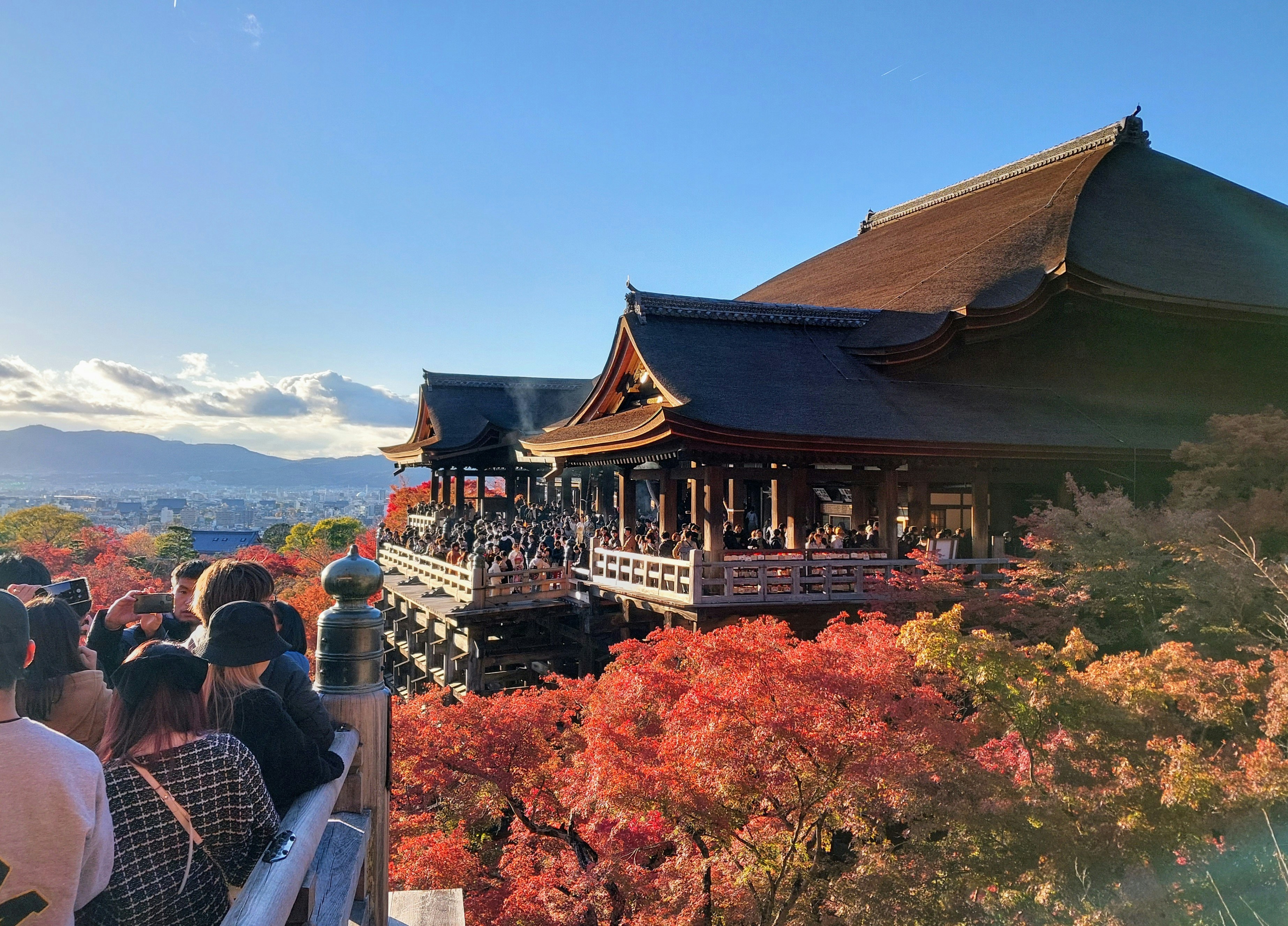 Book Your Kyoto Tour