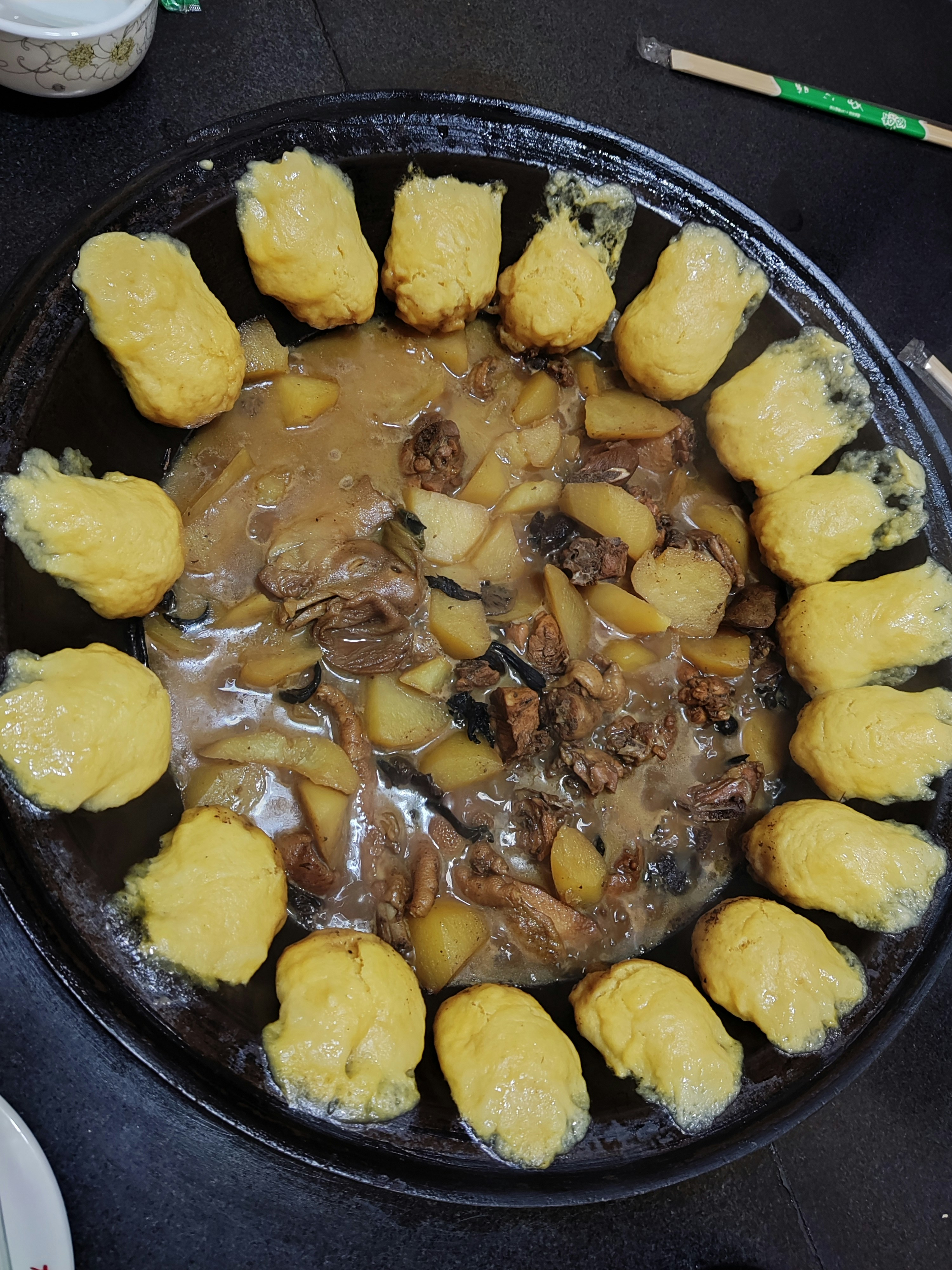 Traditional Dutch Stamppot Recipe: A Comforting Mashed Potato Dish