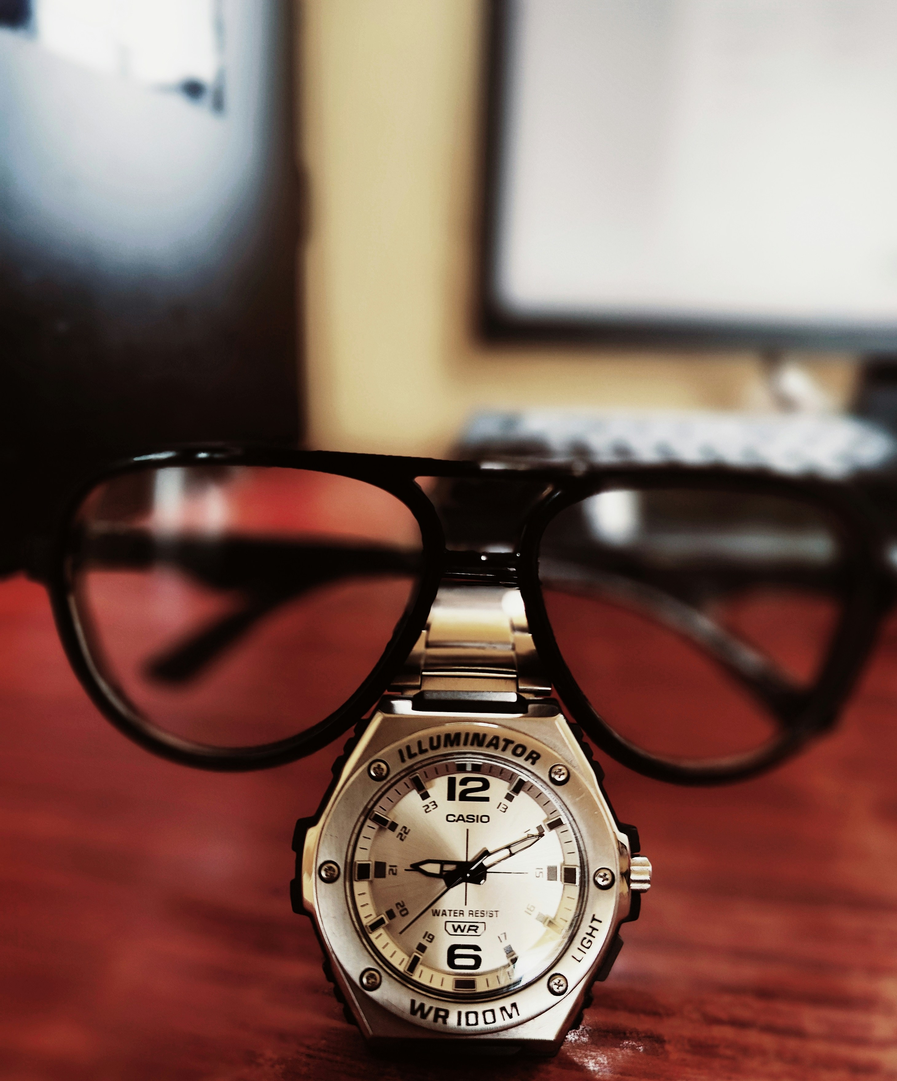 Los 5 mejores relojes para el regreso a la oficina (y la universidad): estilo, resistencia y precio