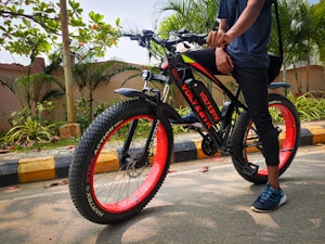 Used Bicycle for Sale