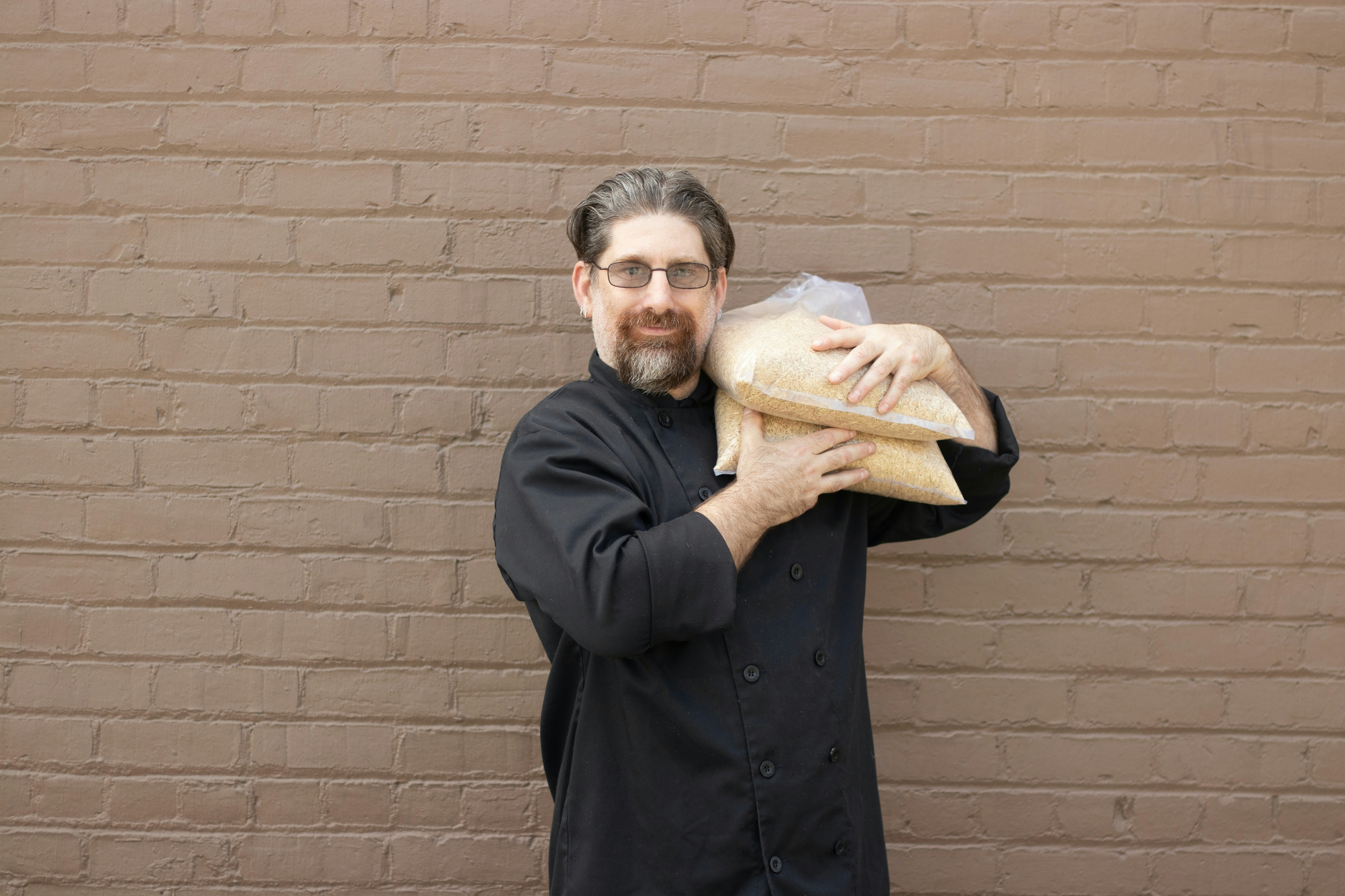 Bakery owner preparing goods — illustrating How to File a DBA in Oklahoma 2026.