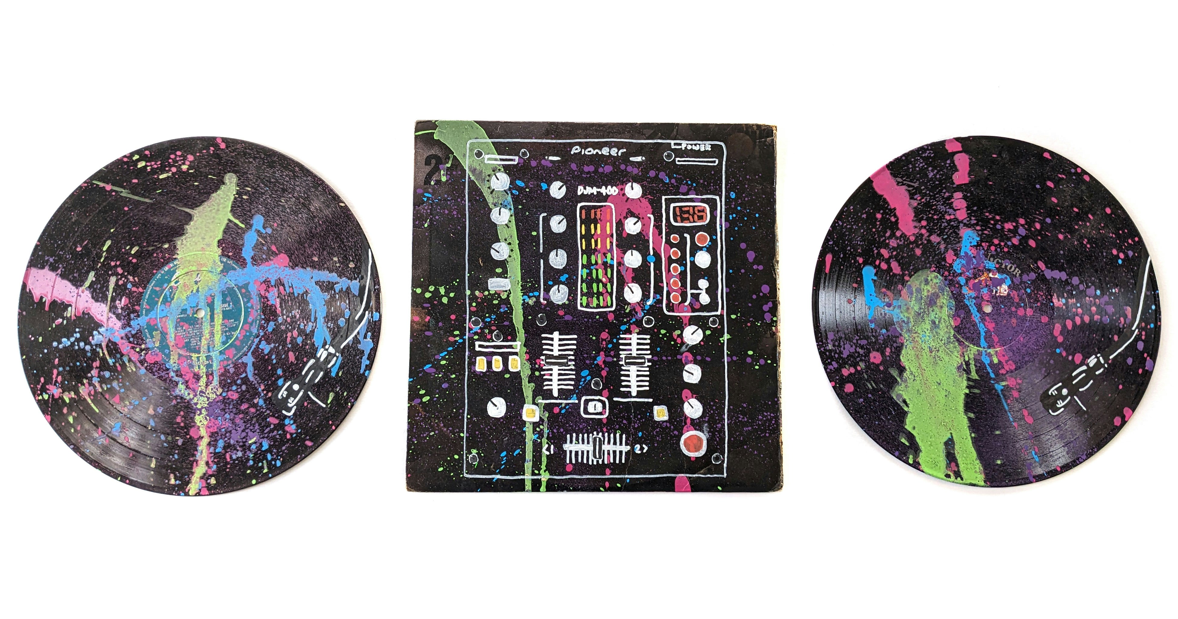 Música Electrónica