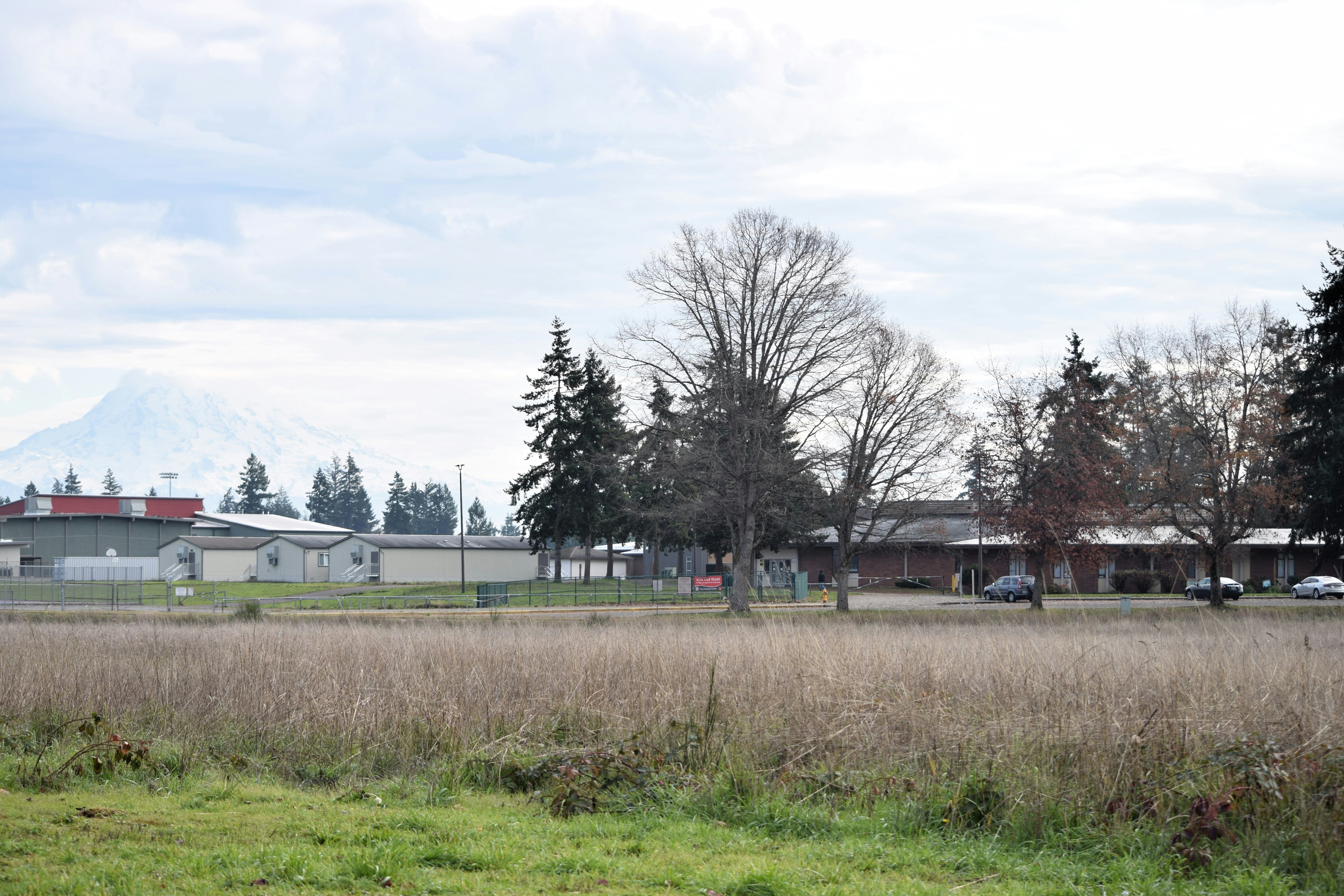 Mount Washington City Park