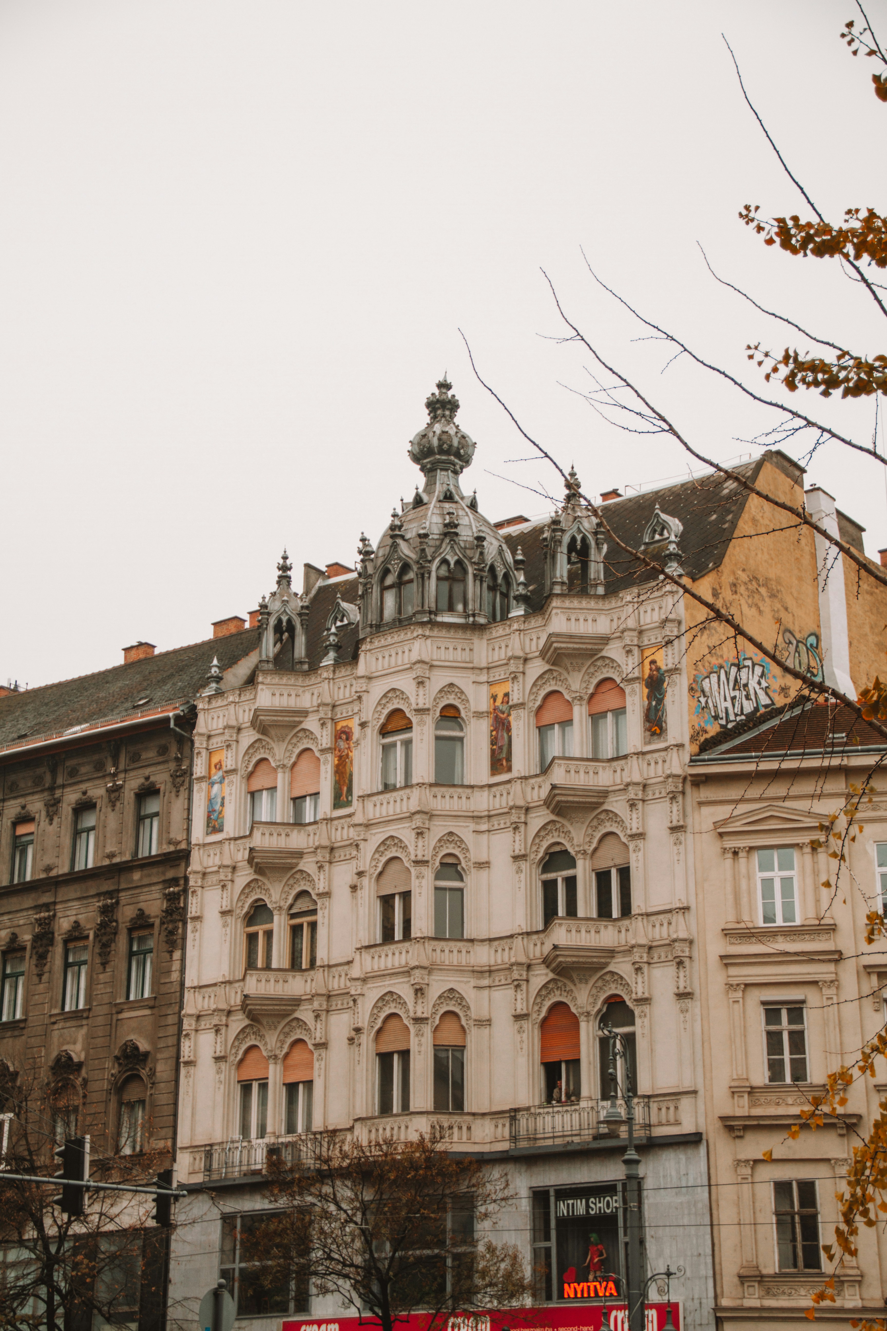 Photo by ingridmartinussen