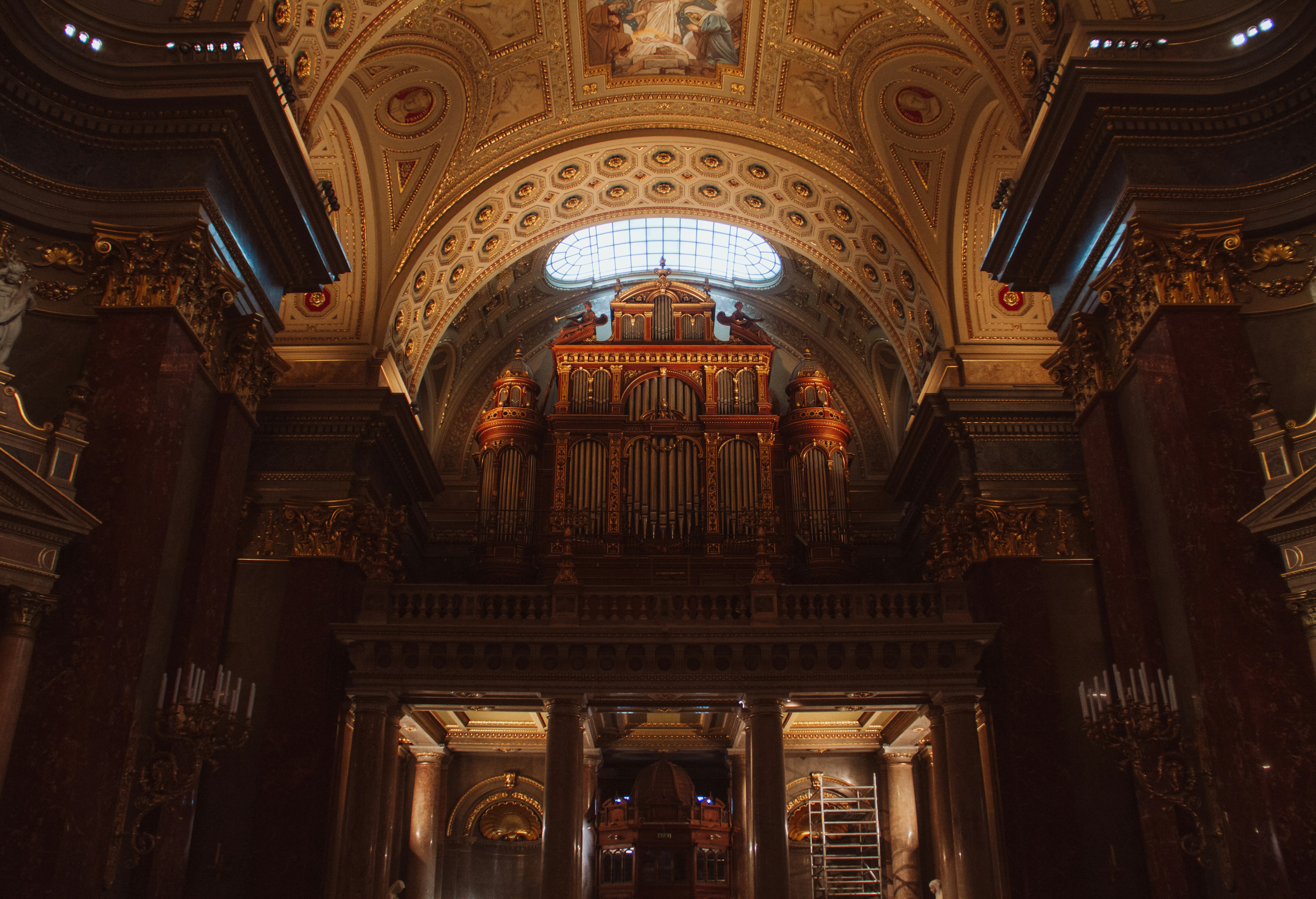 Photo by ingridmartinussen