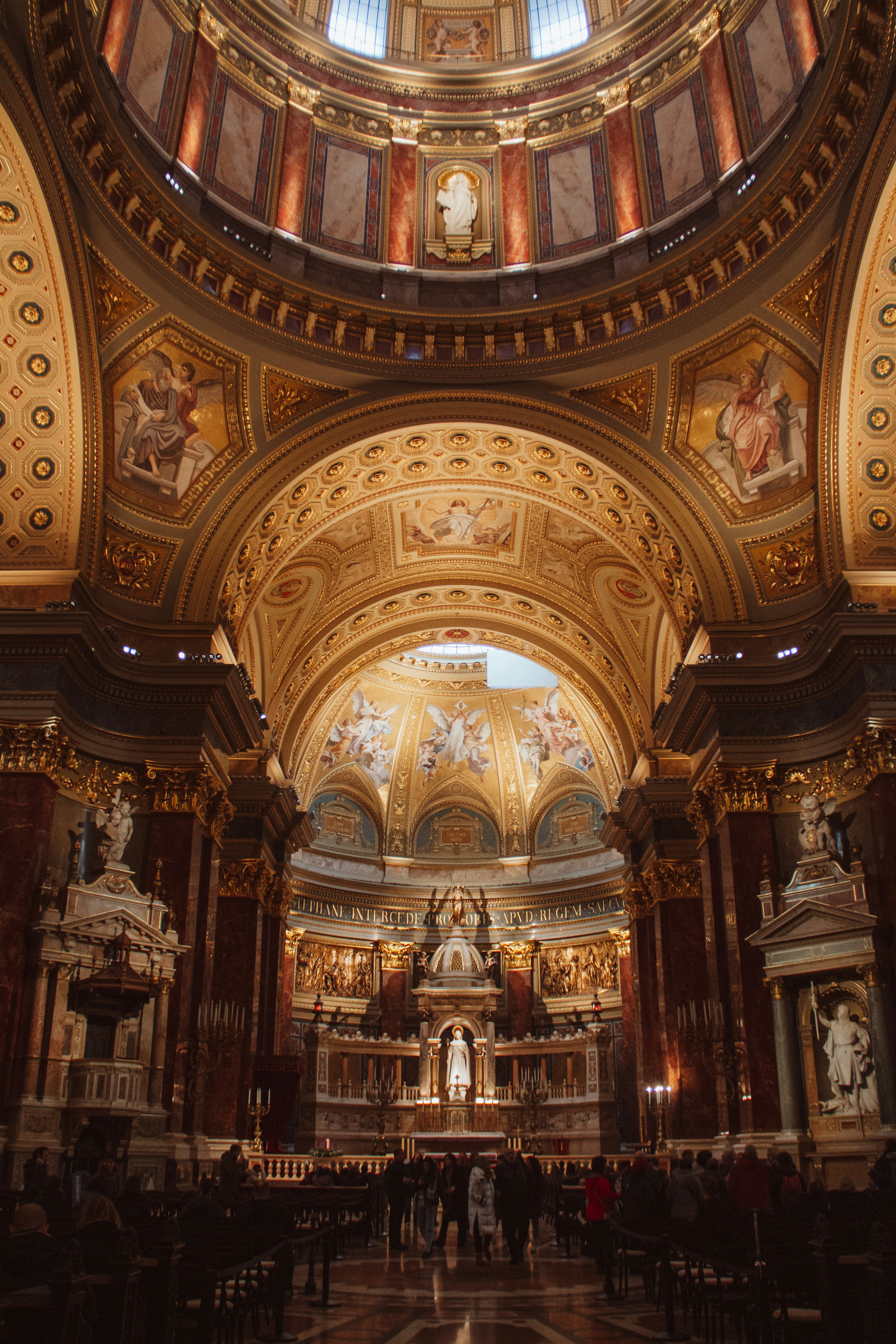 Photo by ingridmartinussen