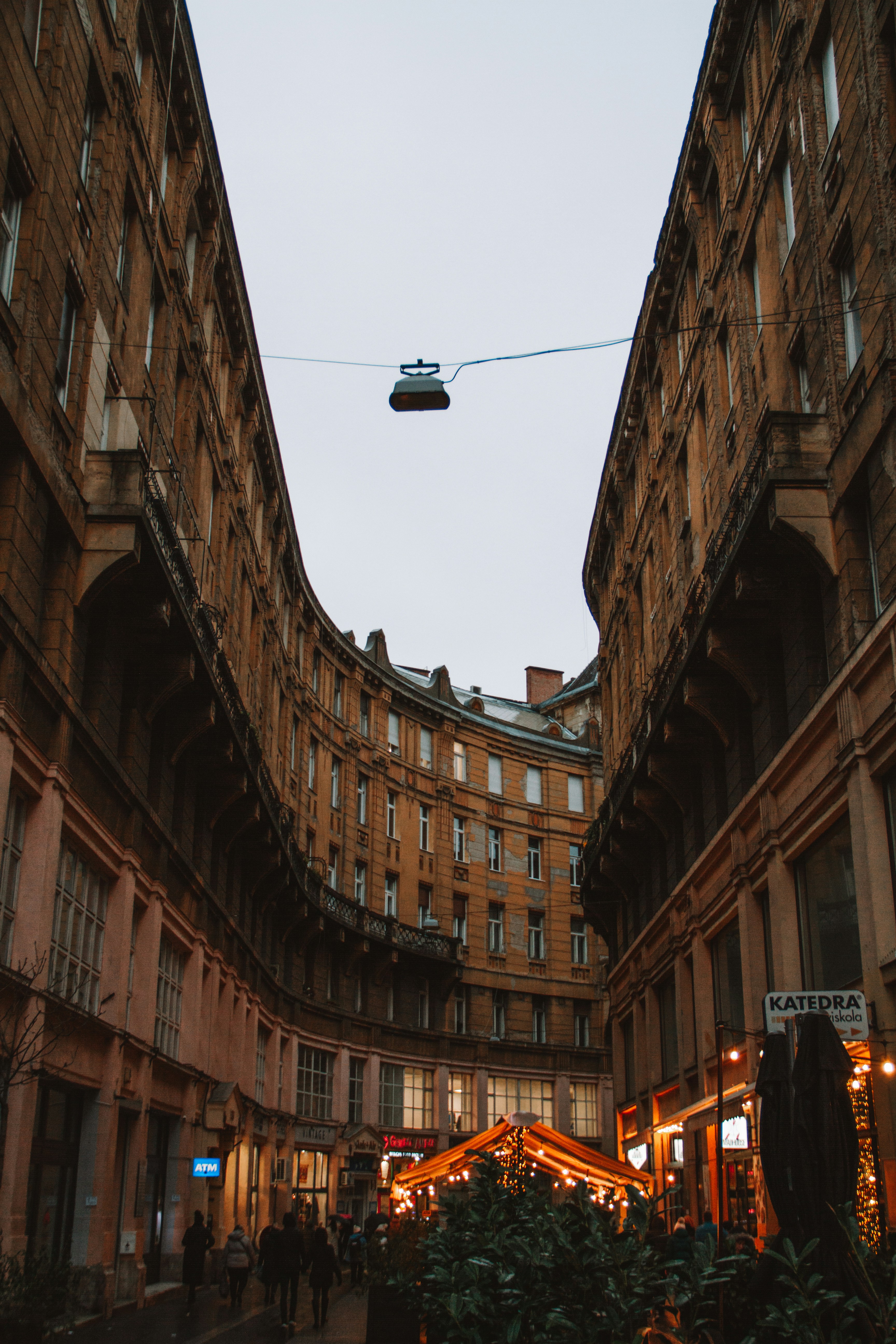 Photo by ingridmartinussen