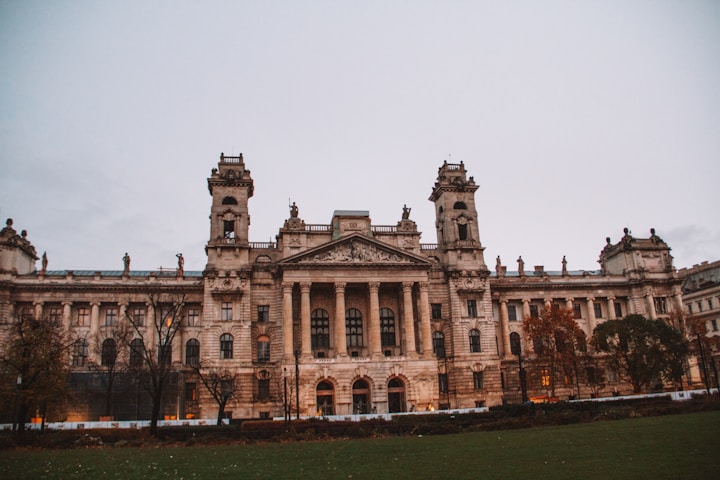 University of Buckingham