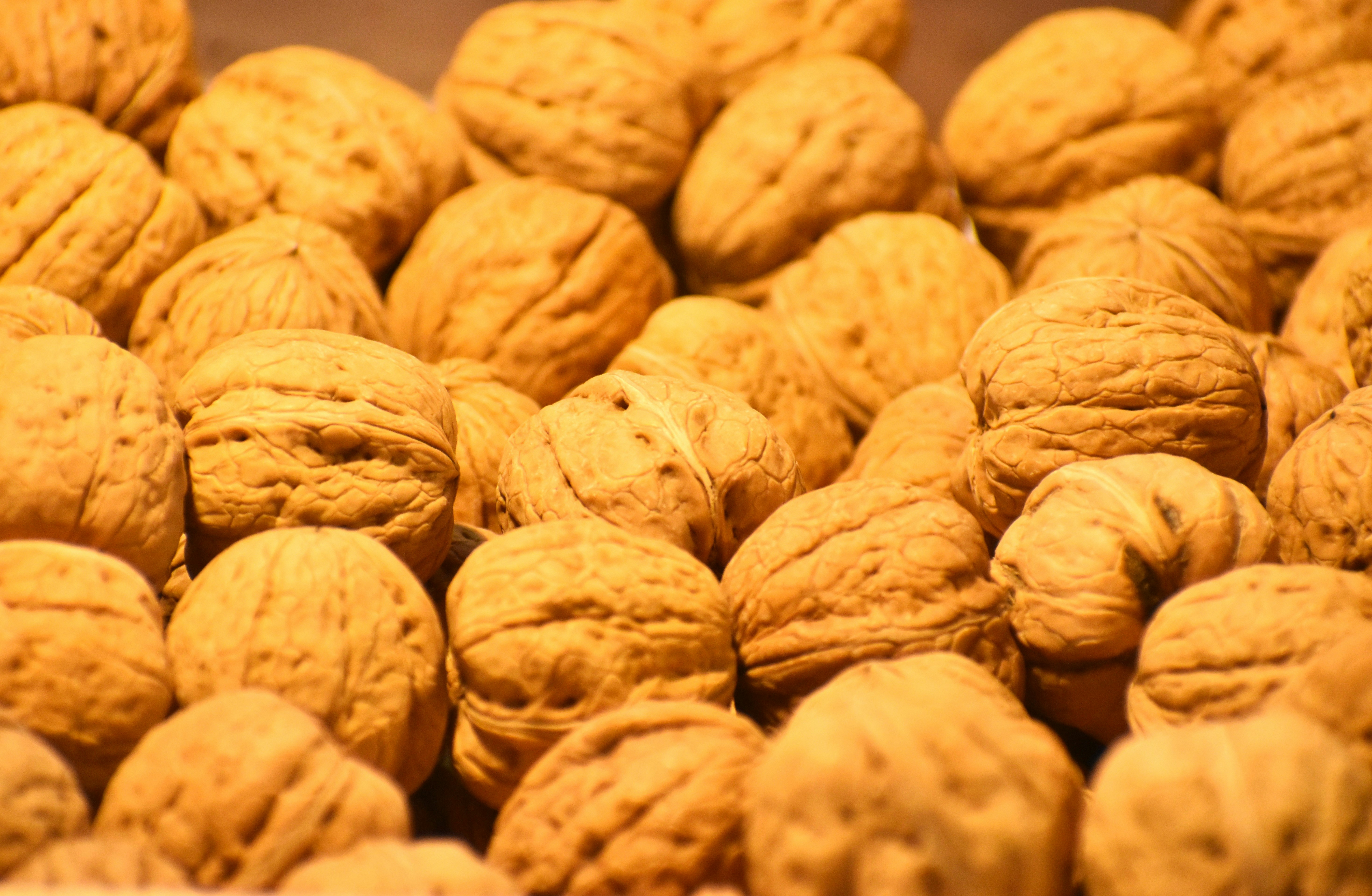 Whole Walnuts