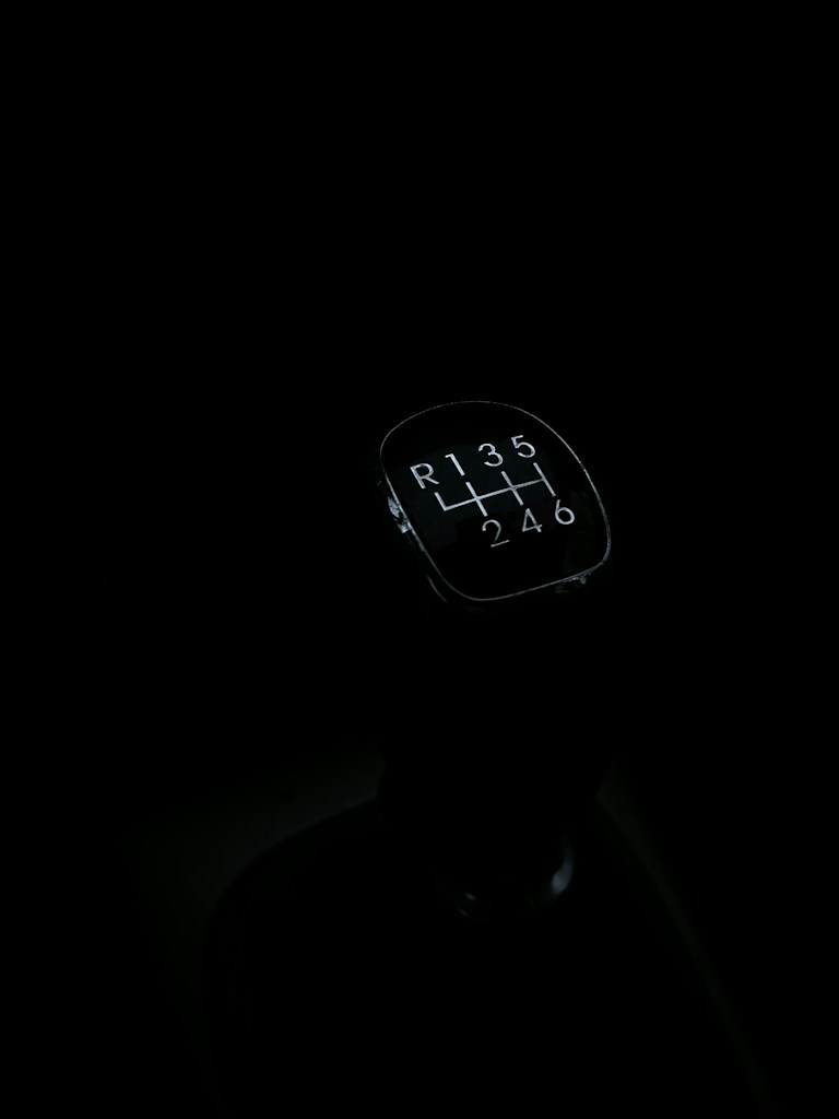 Used Transmissions
