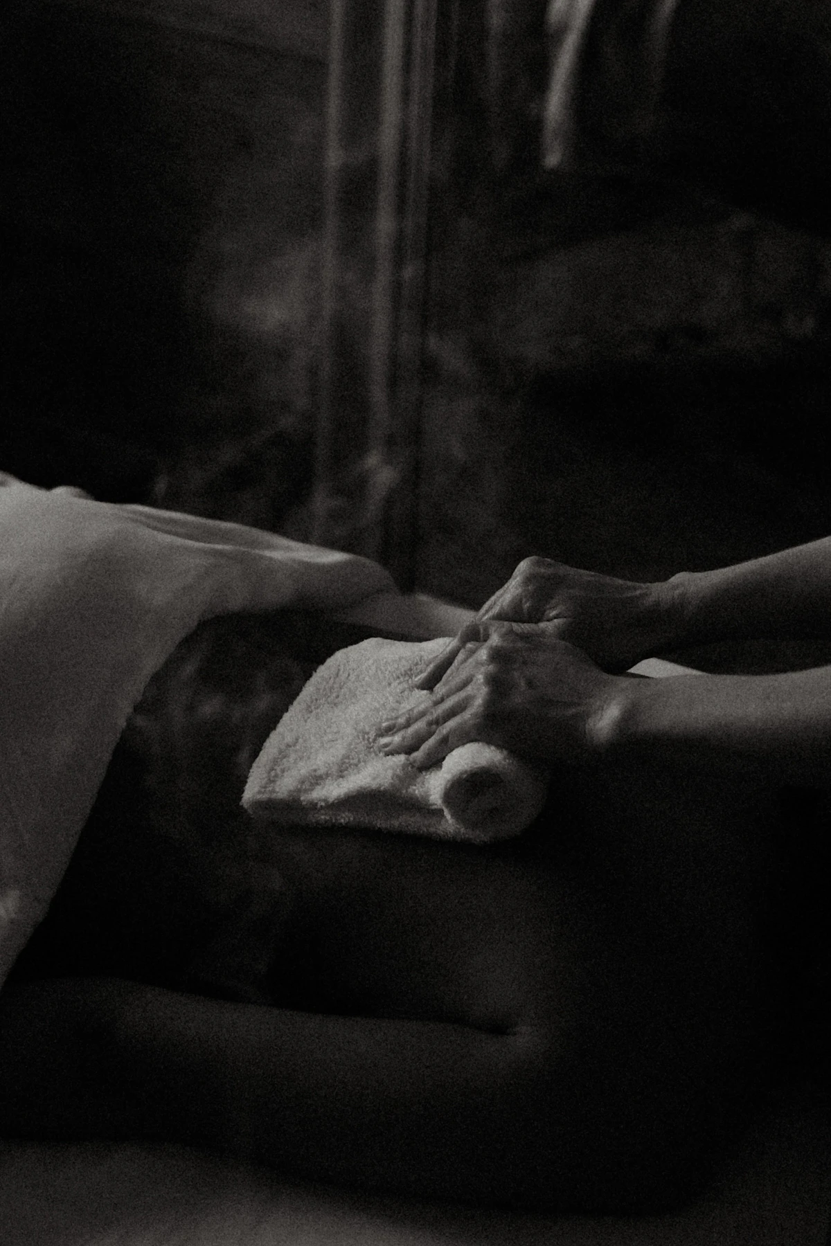 Private Ayurvedic Abhyanga Bodywork & Herbal Consultation