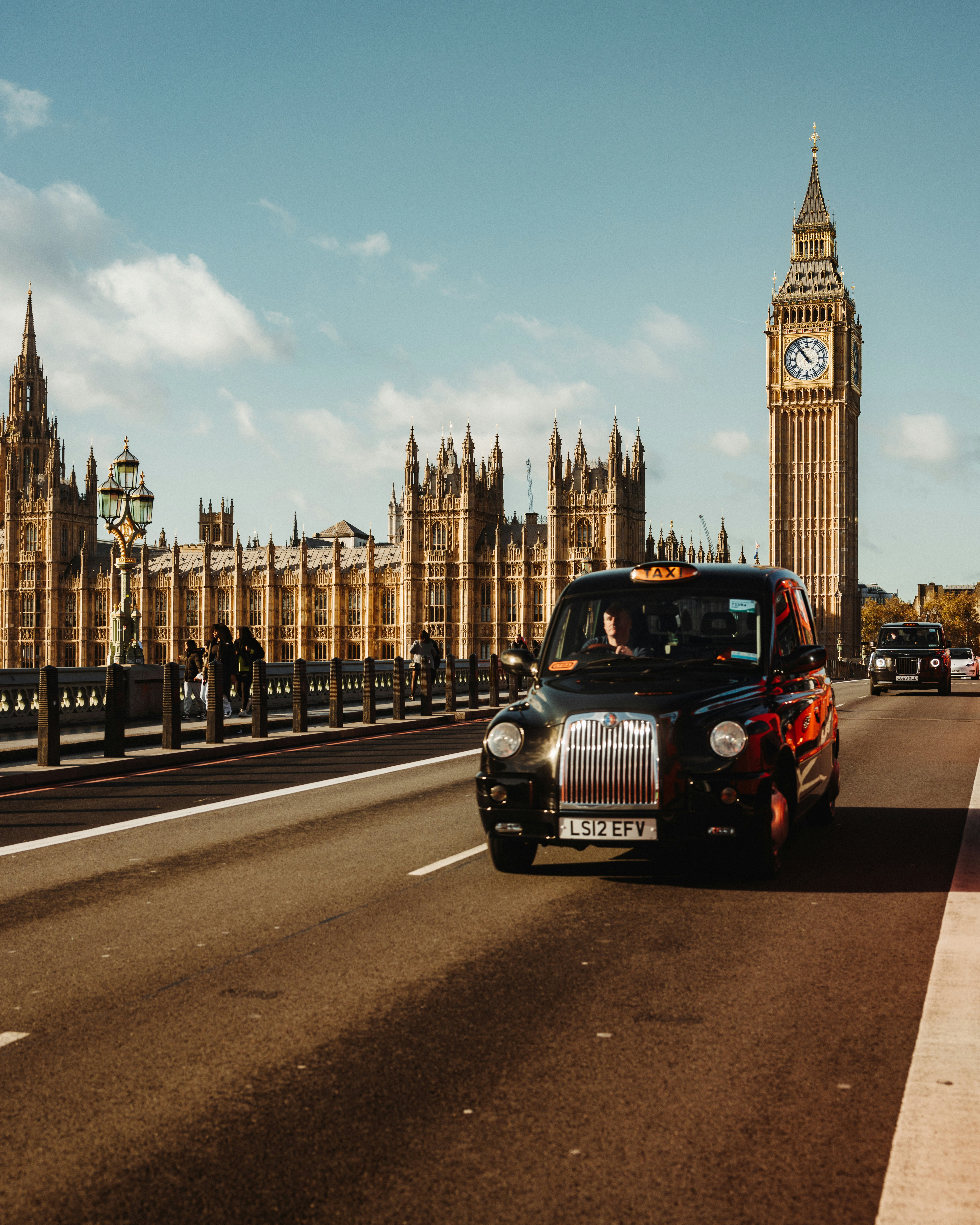 Book Your Ride