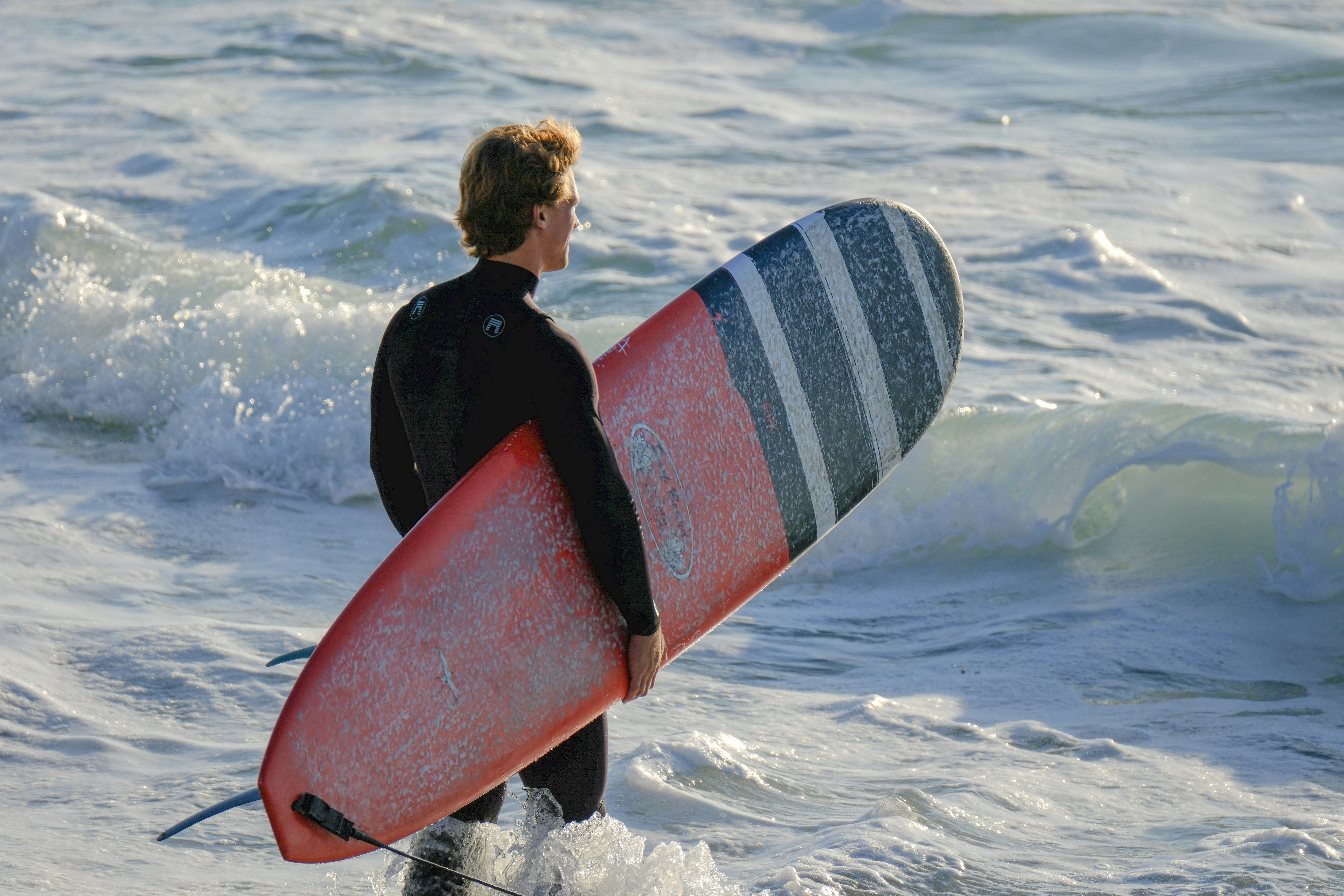 9 Surfing For Beginners Pop-Up Training Steps
