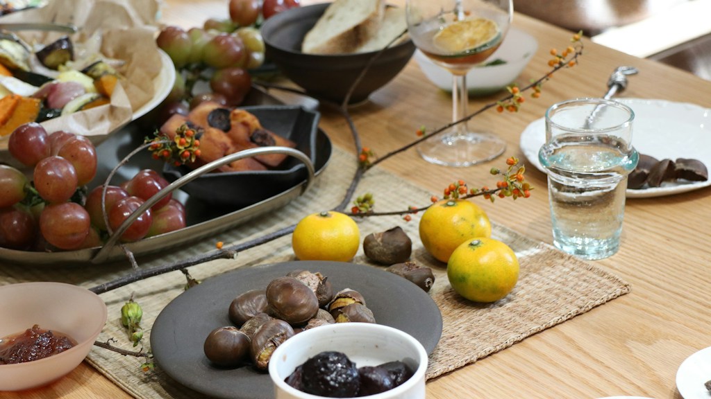 Dry Fruits