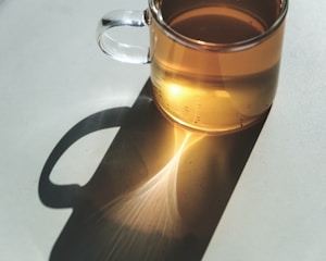 Assam Black Tea