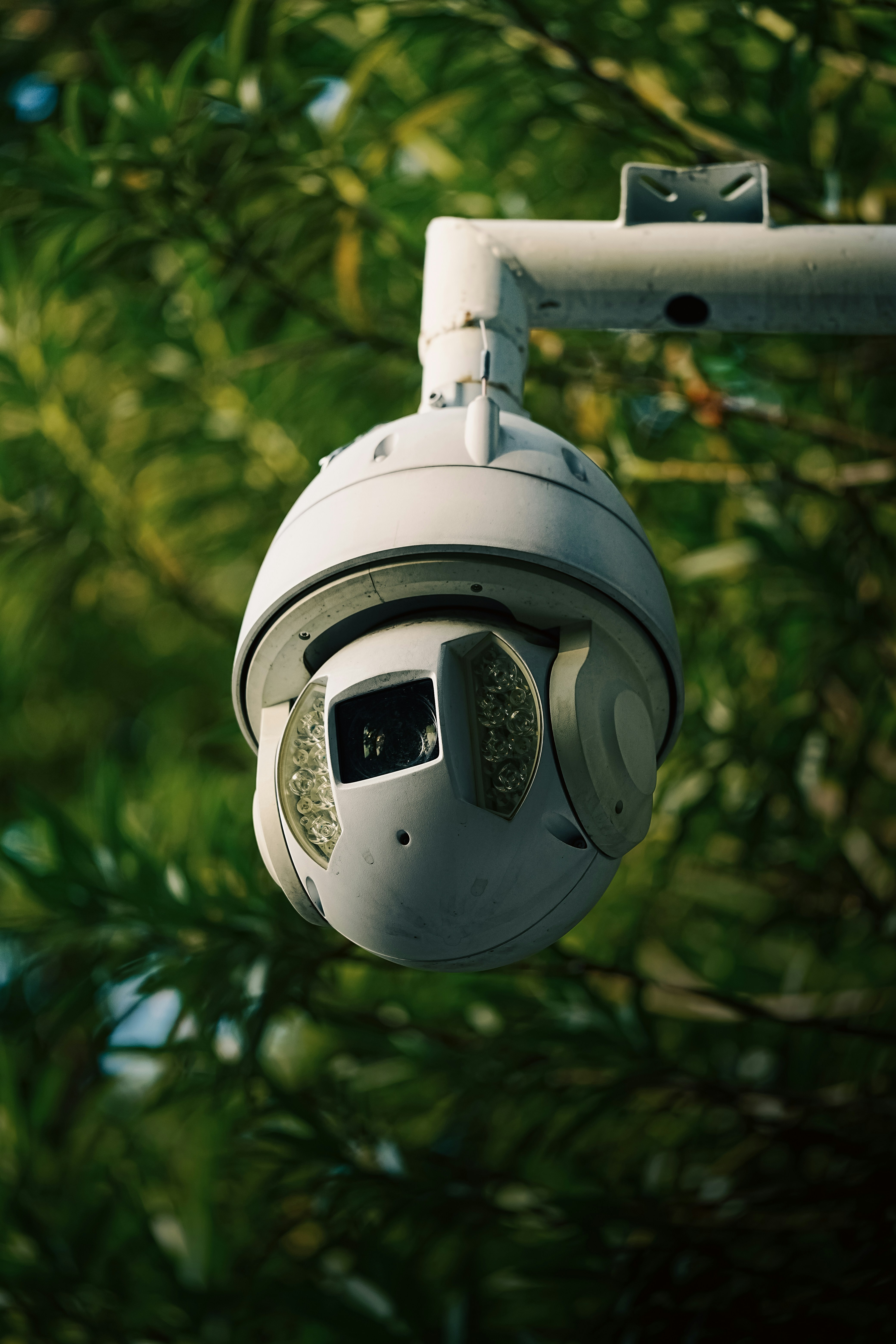 Home Security Camera