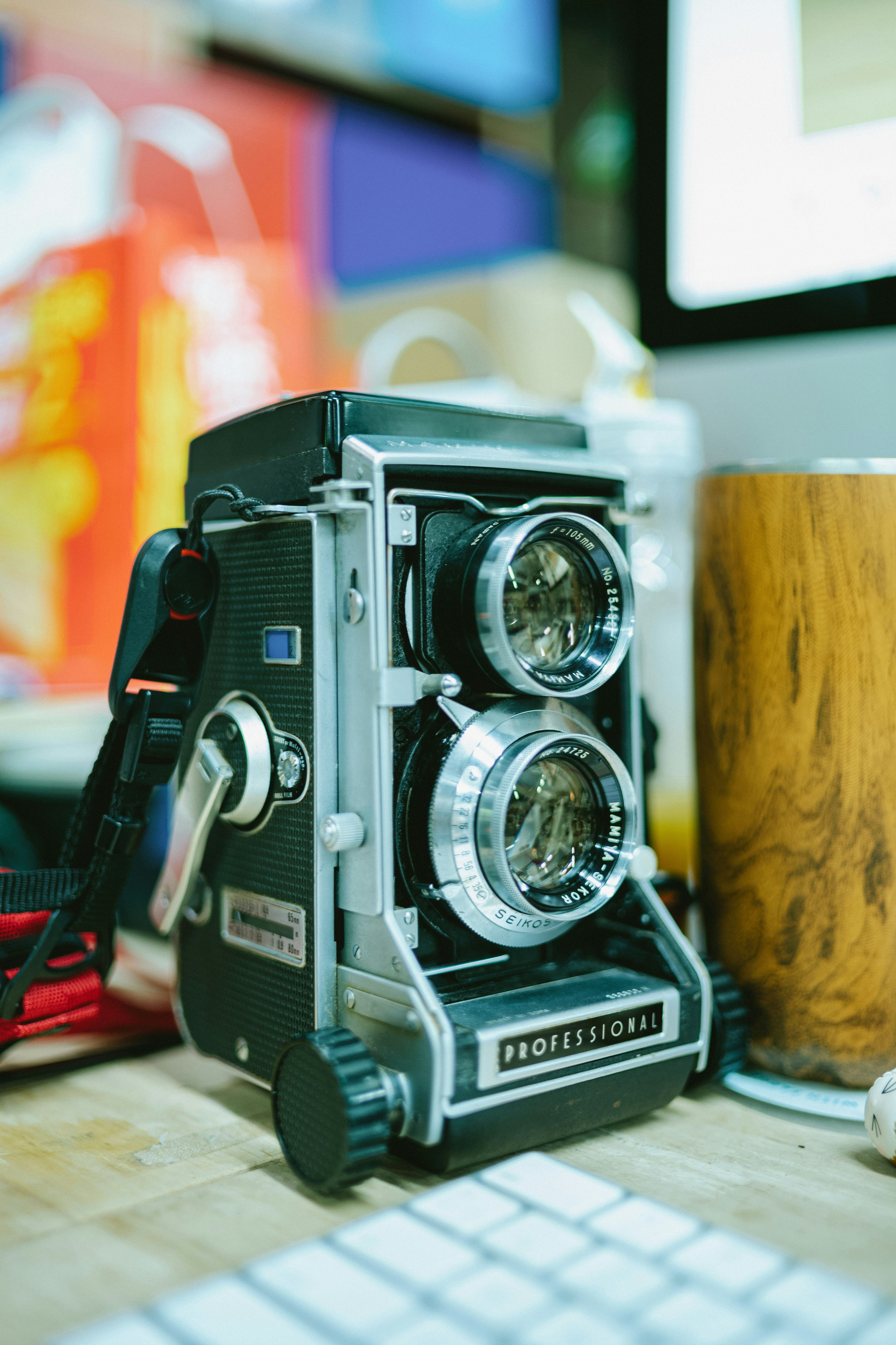 Photo by tommaomaoer