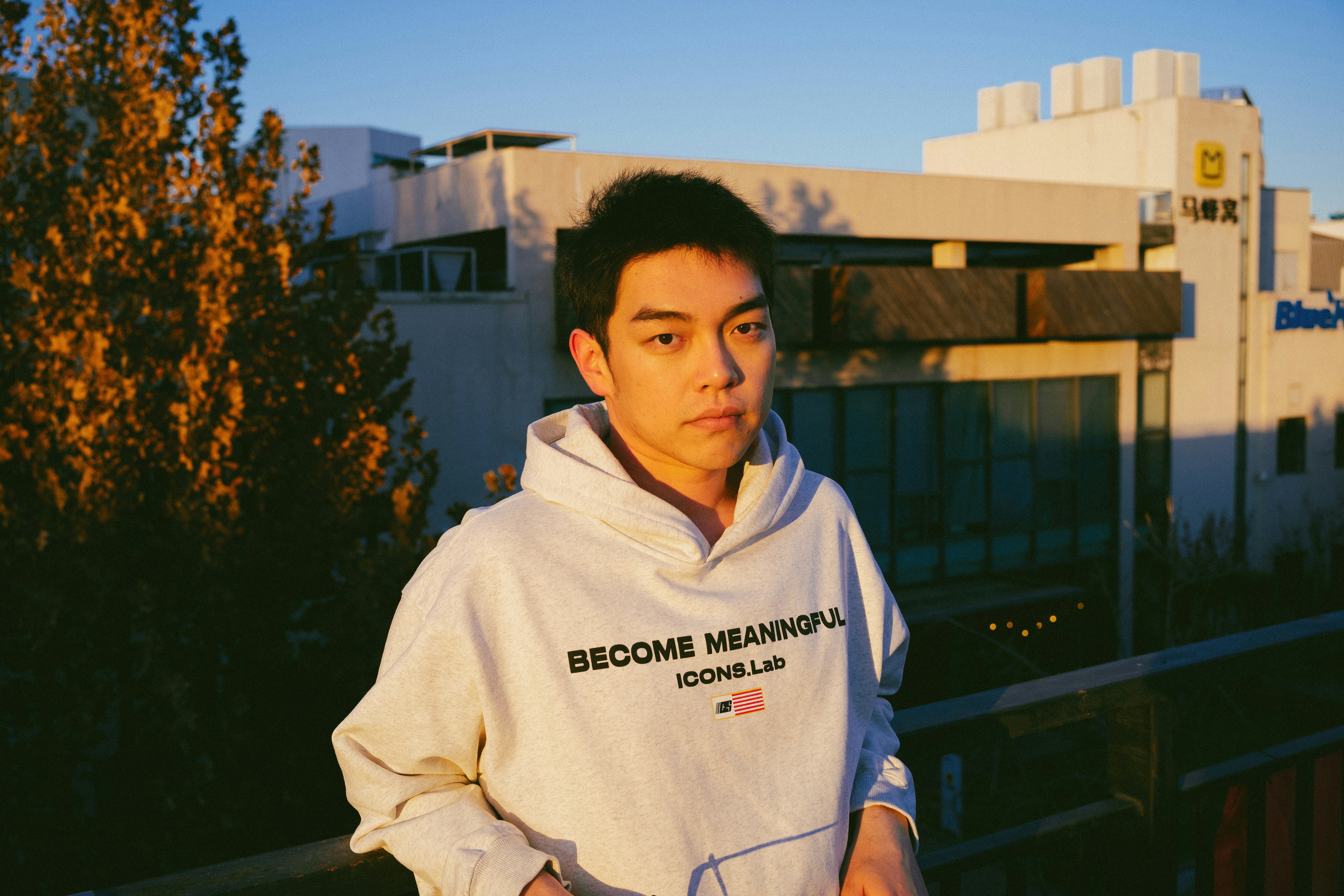 Photo by tommaomaoer