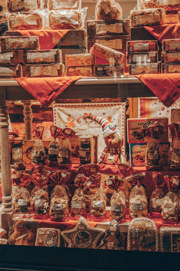 Gifts And Seasonal