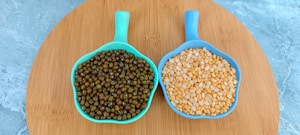 Toor Dal