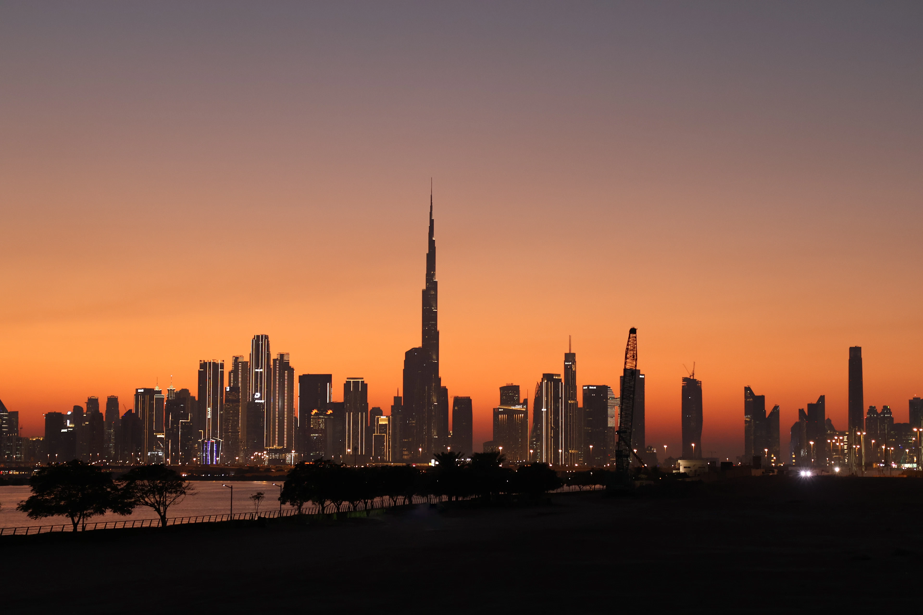 Dubai – Reiseziel mit Touren und Erlebnissen
