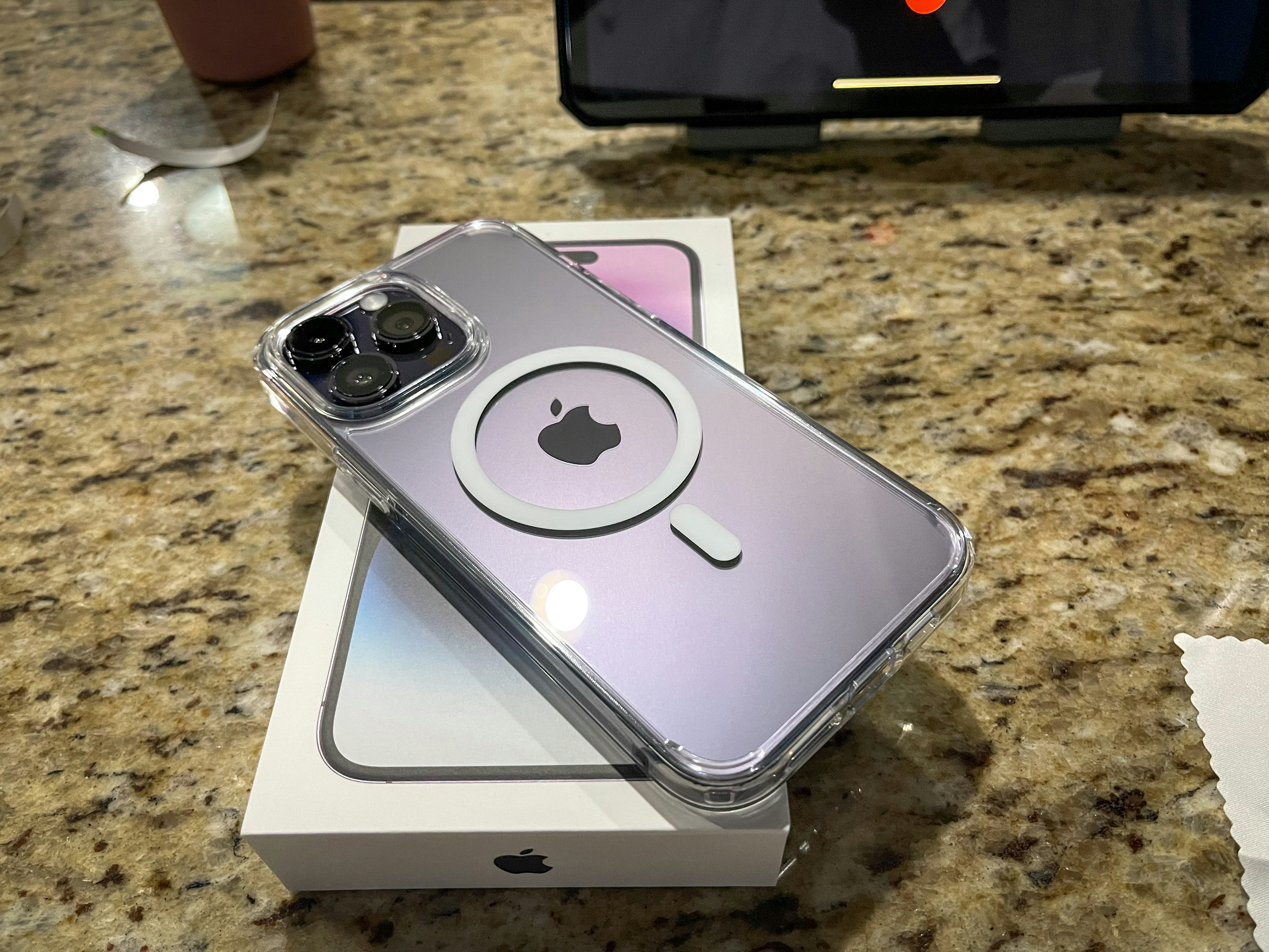 Durable Mobile Phone Cases