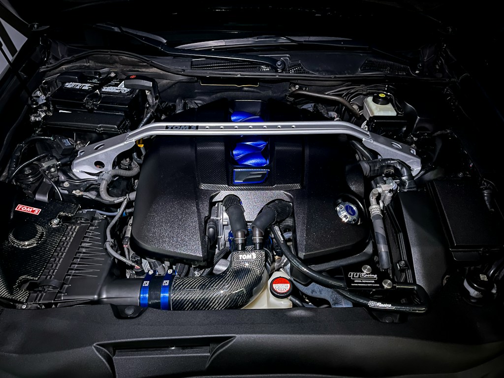 Precision Engine Kit